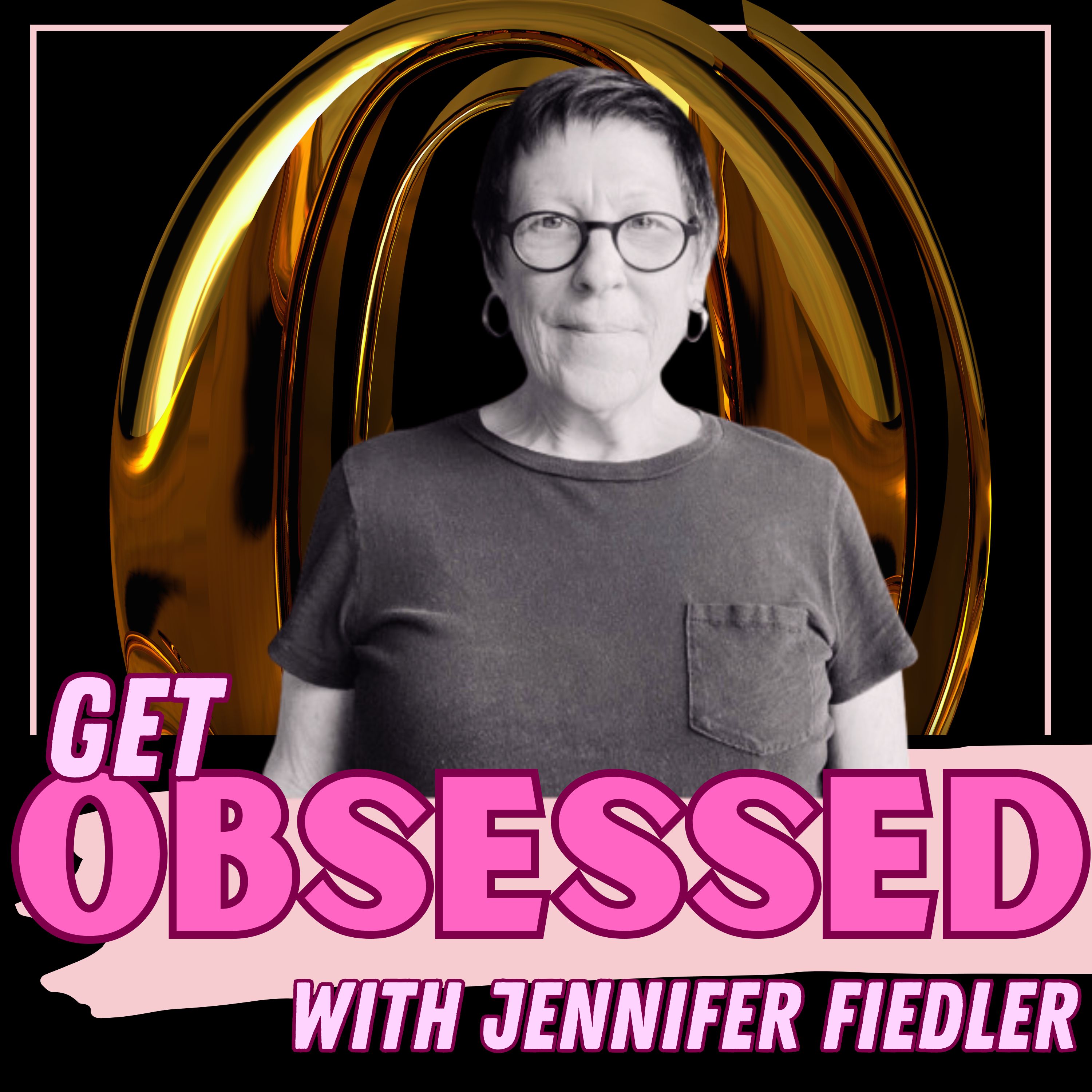 Embrace Confidence: The Cosmic Bitch Slap We All Need With Jennifer Fiedler