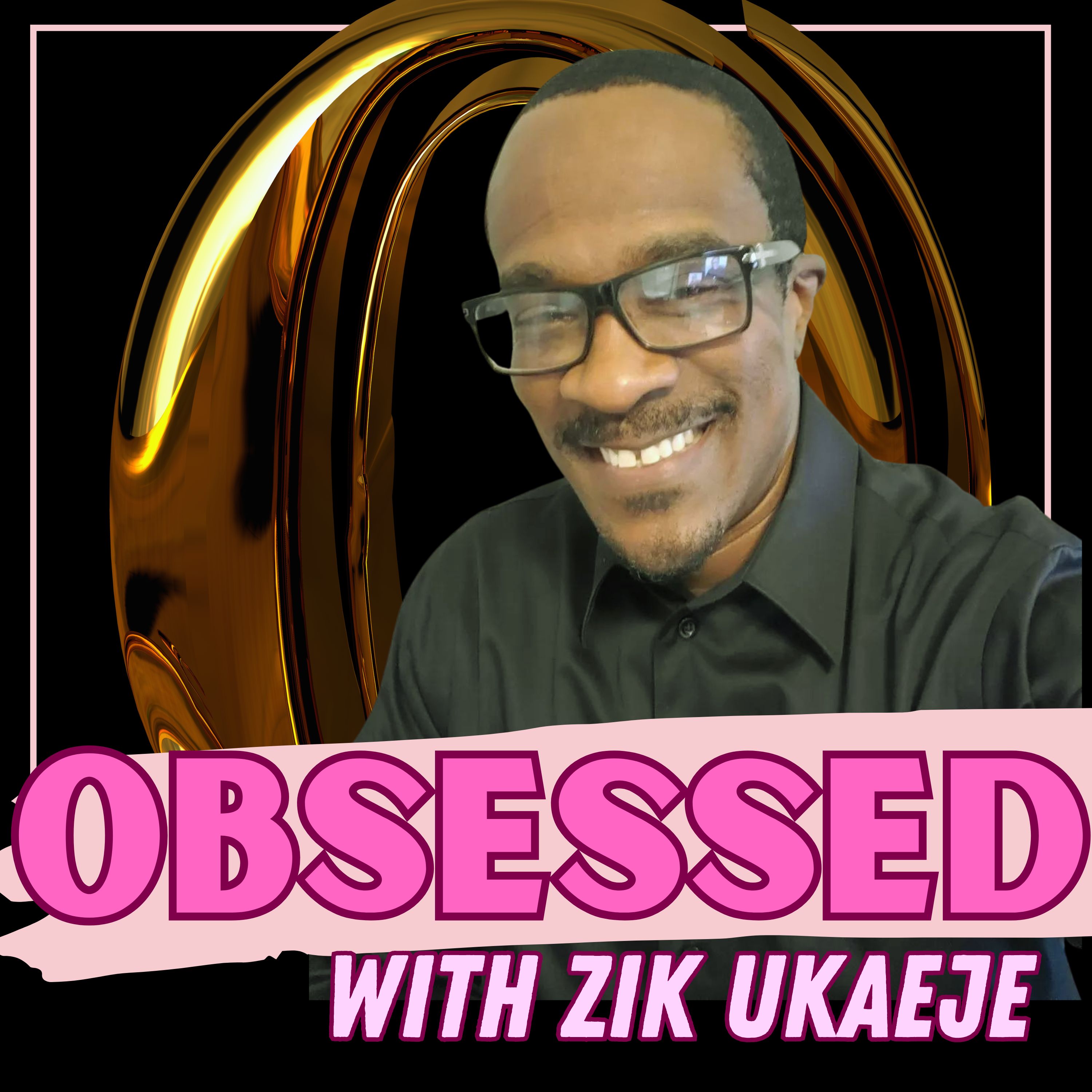 Manifesting Success: Zik Ukaeje's Techniques and Tips for Personal Growth