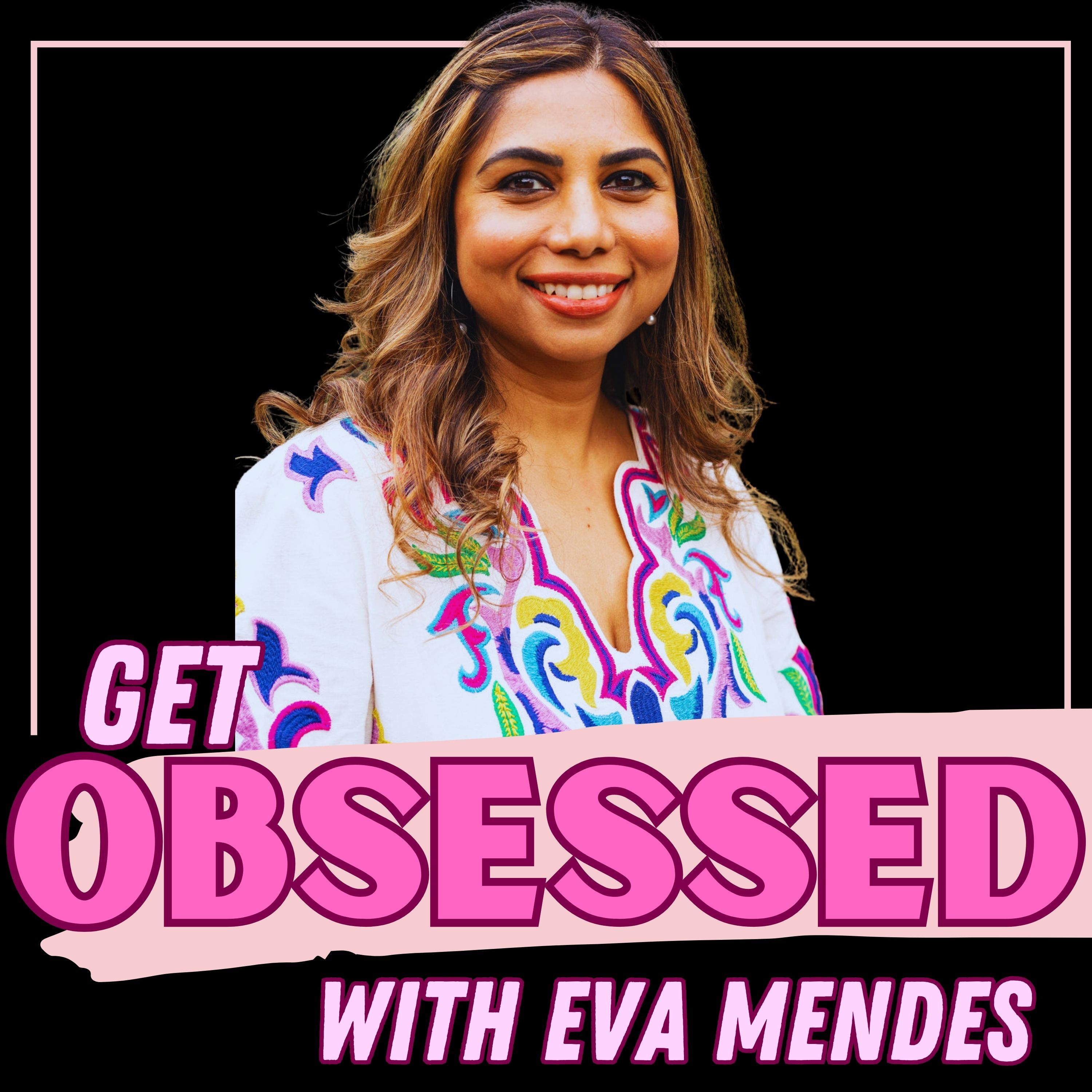 The Loneliness Epidemic: Eva Mendes on Lasting Love, Digital Disconnection & Building Real Relationships