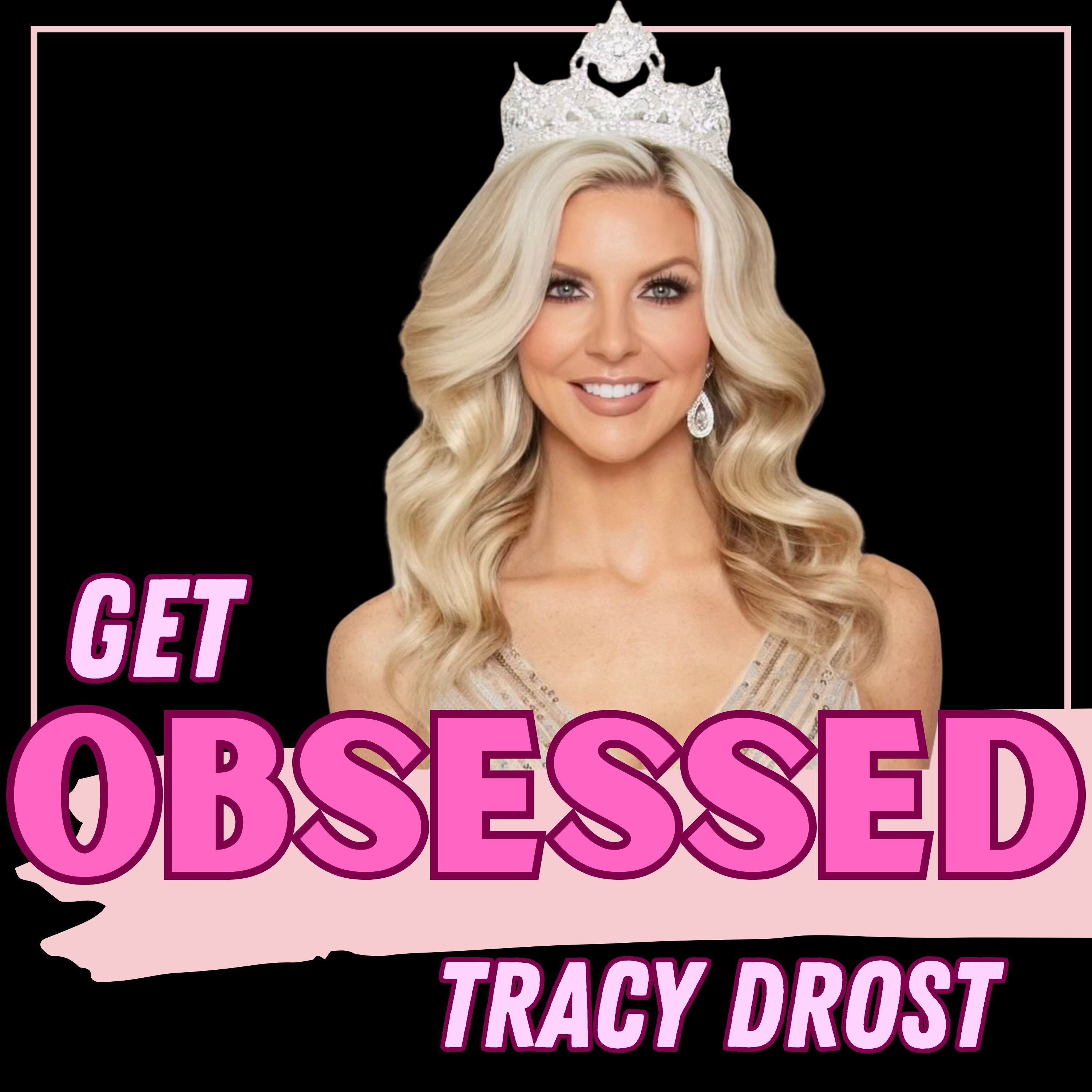 From “Try” to Triumph: How Mrs. Illinois, Tracy Heisler Drost, Became a Queen of Challenge