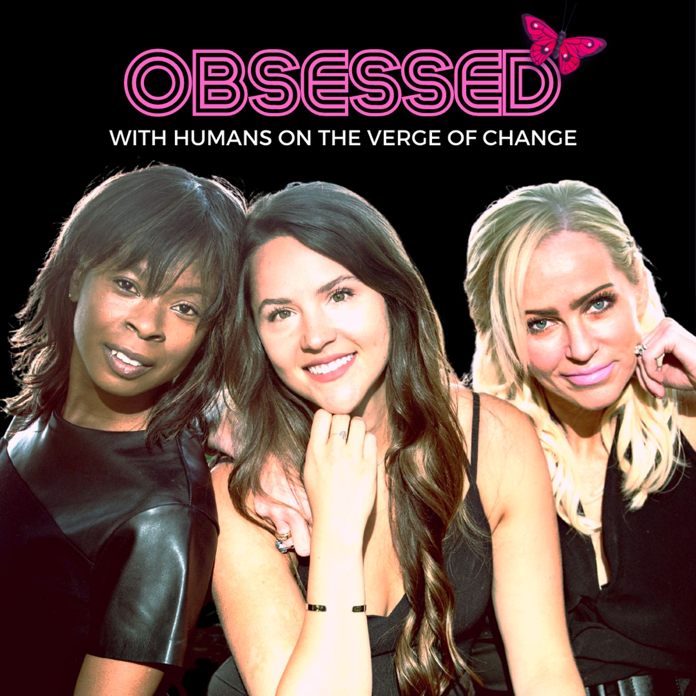 Obsessed With Making A Truce With Food This Holiday Season Ft. Laura Folkes