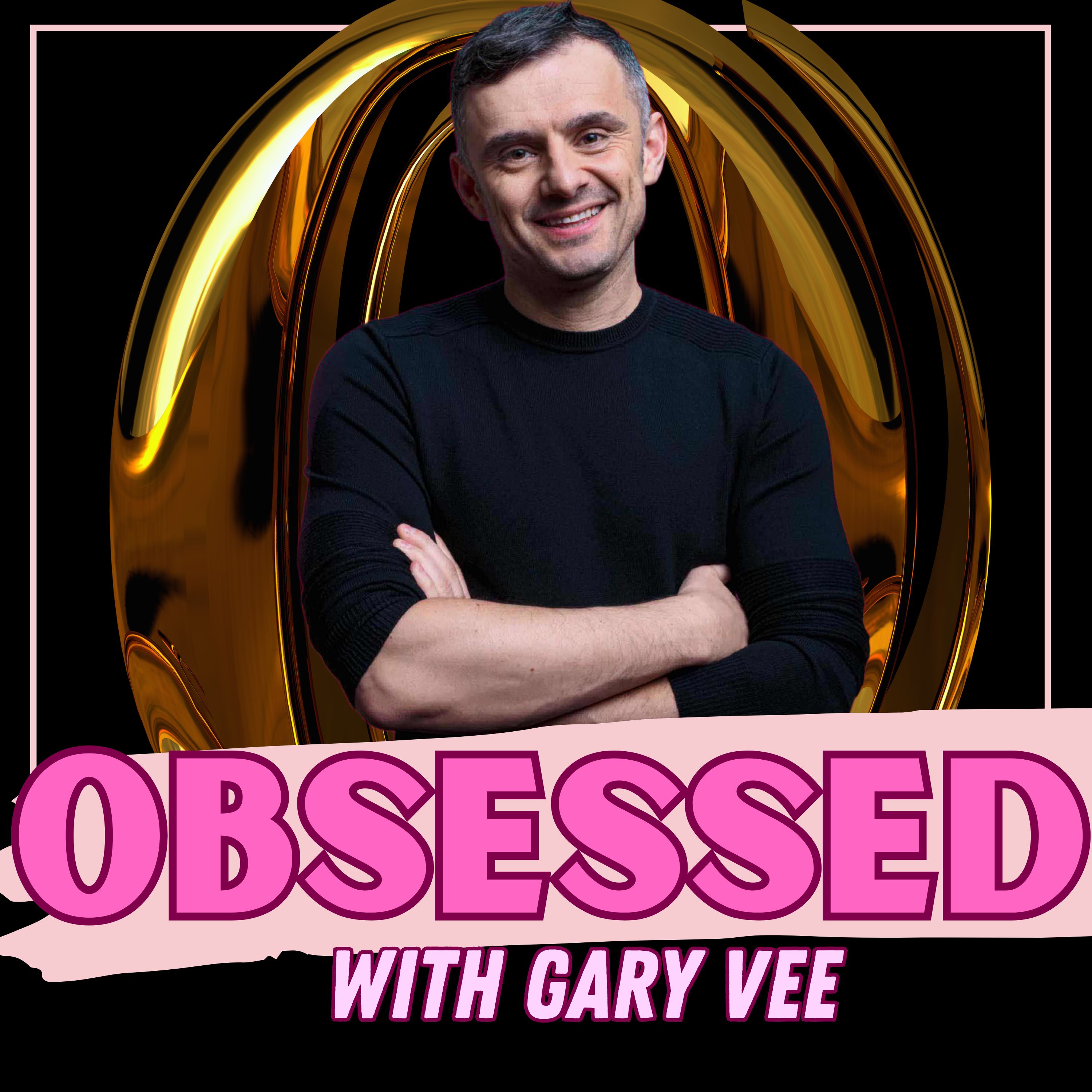 Who Is Gary Vaynerchuck (Gary Vee) and How Did He Become Iconic? With Gary Vaynerchuck and Julie Lokun