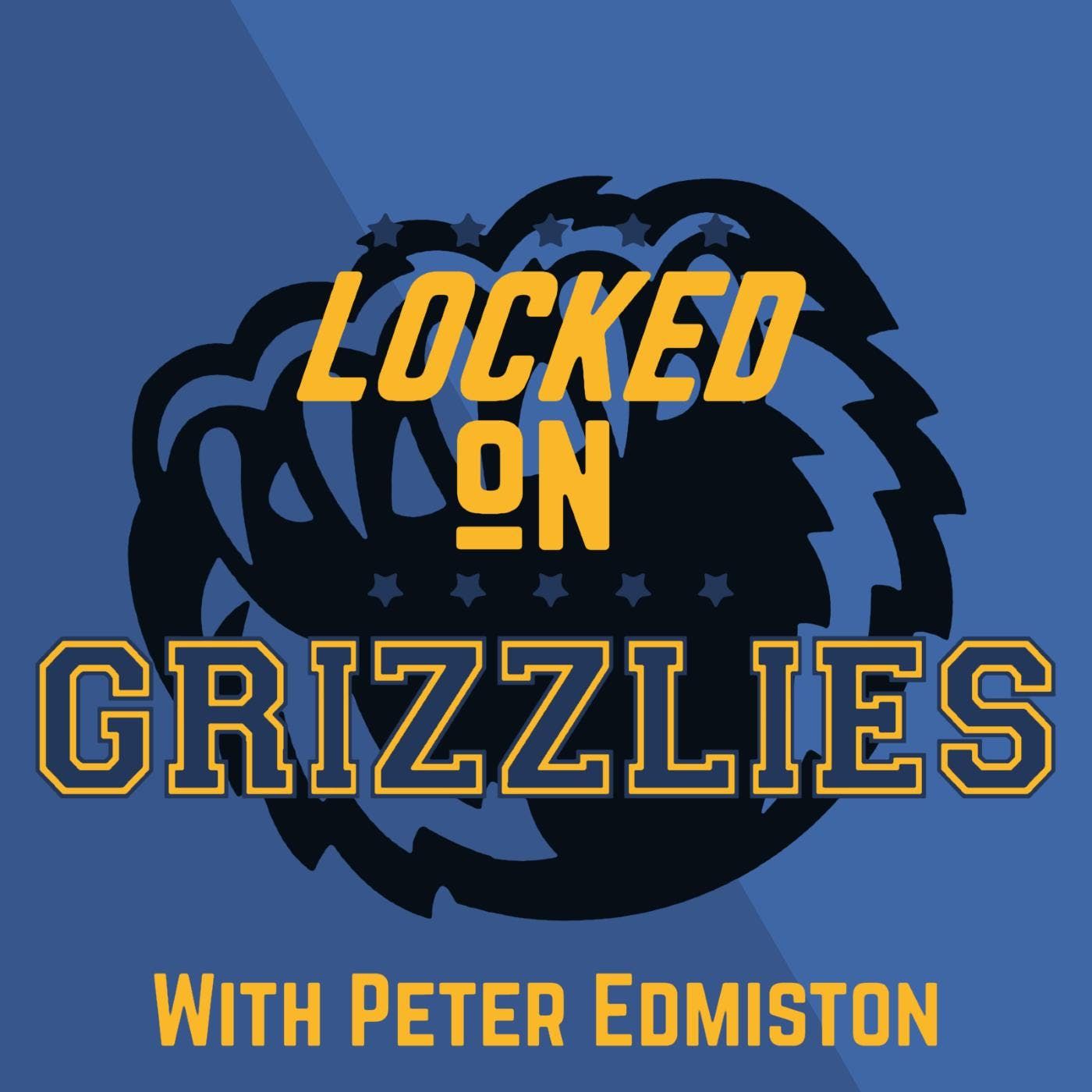 Locked on Grizzlies - October 28, 2016 - Conversation with The CA's Chris Herrington (@herringtonnba)