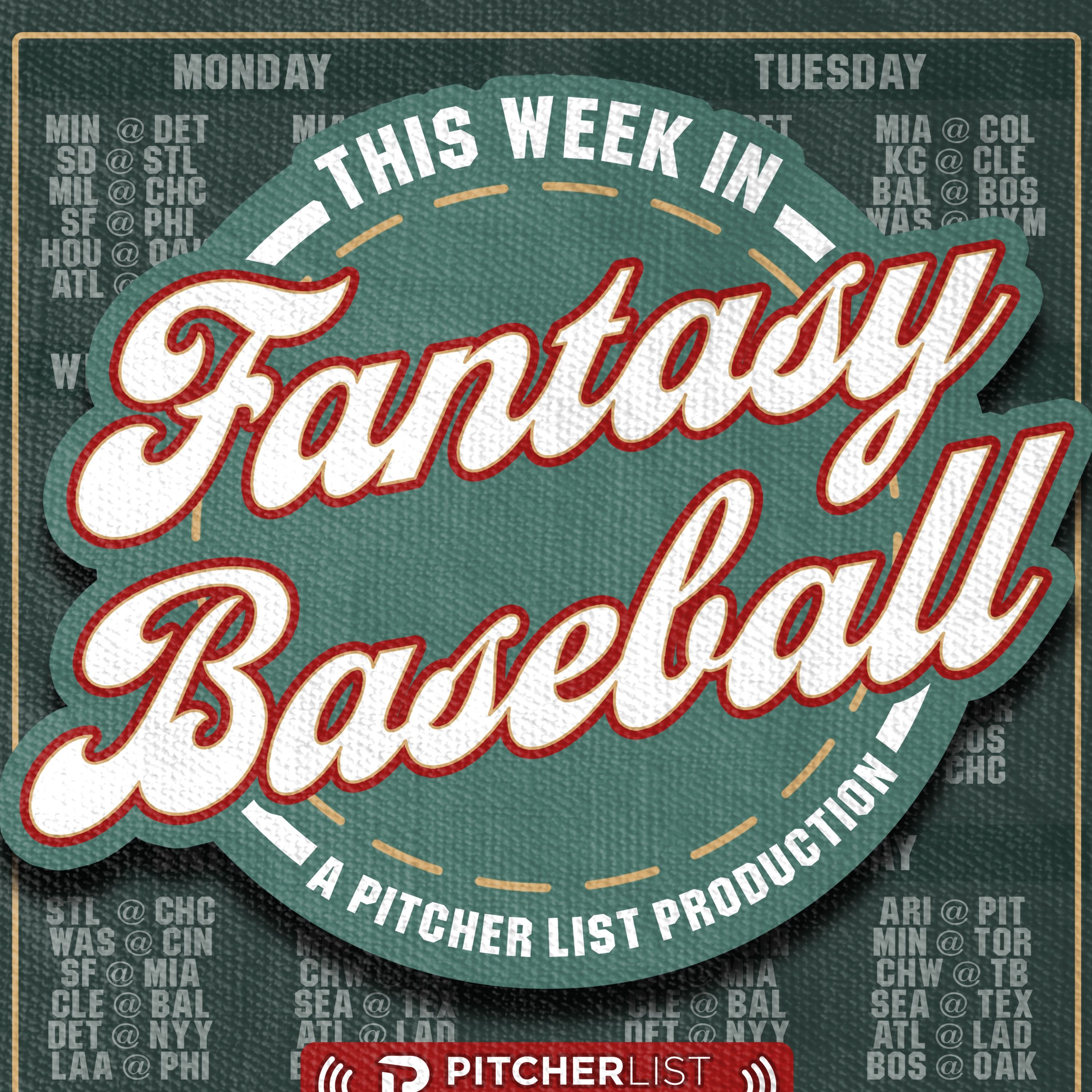 TWF 151 - The Ultimate Draft Guide to the NCAA Postseason w/ Trevor Powers