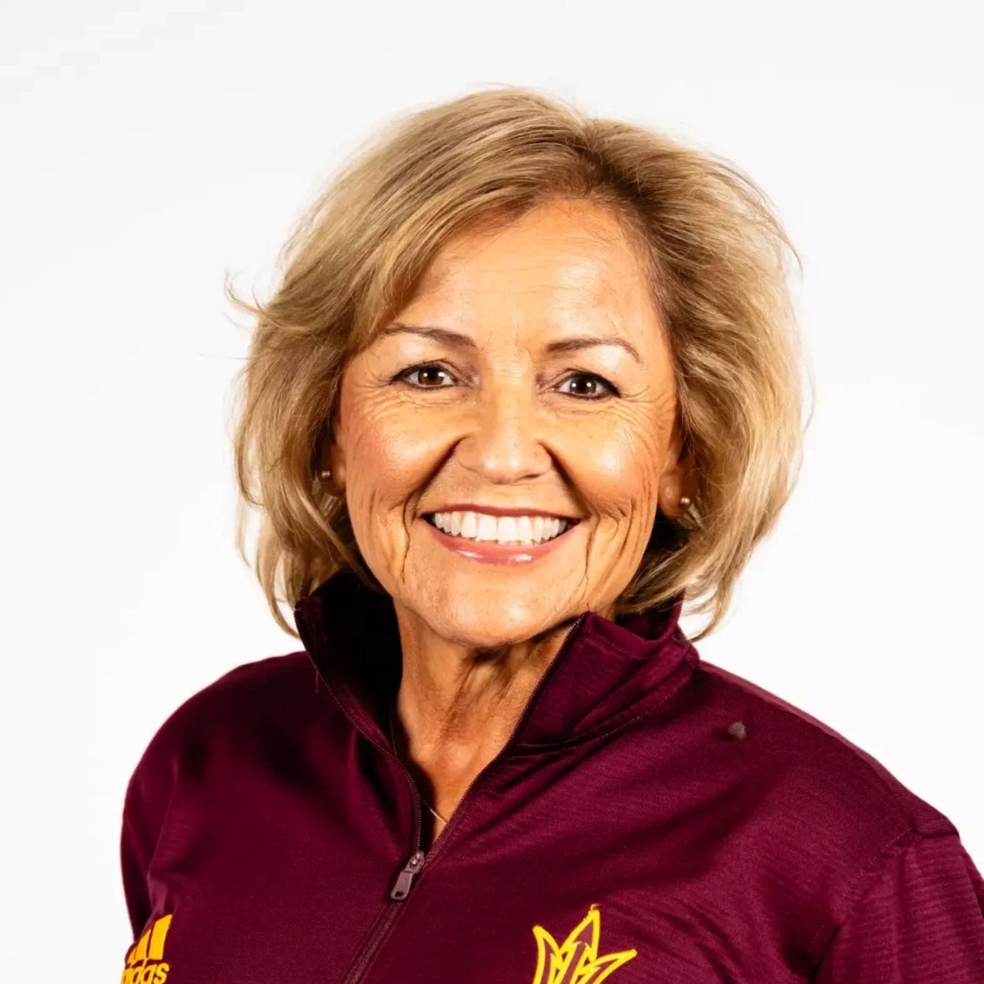 Missy Farr-Kaye -- Head Coach, Arizona State Women's Golf Missy Farr-Kaye -- Head Coach, Arizona State Women's Golf