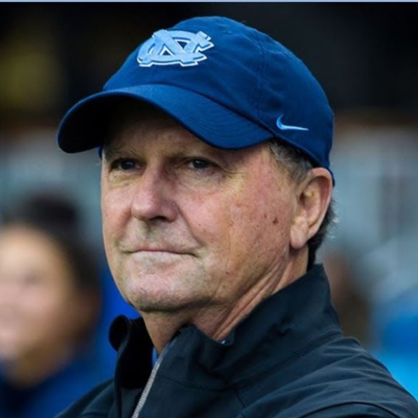 Anson Dorrance -- UNC Women's Soccer Coach Anson Dorrance -- UNC Women's Soccer Coach