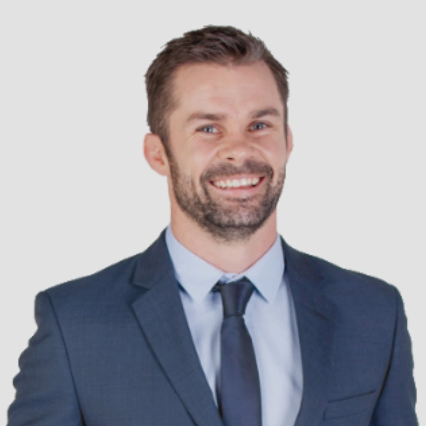 David Lindsay -- Personal Trainer & Speaker David Lindsay -- Personal Trainer & Speaker