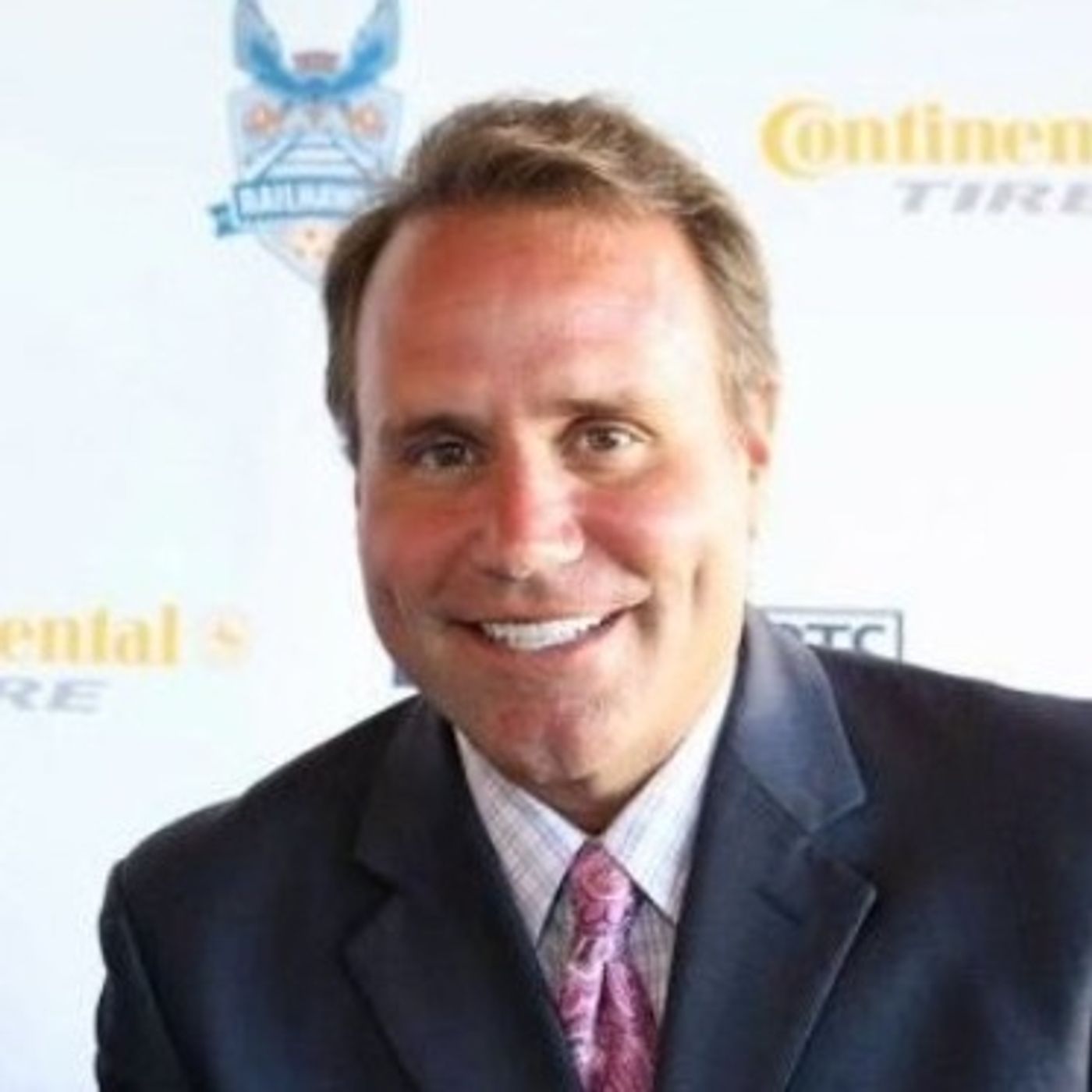 Dean Linke -- Sports Broadcaster Dean Linke -- Sports Broadcaster