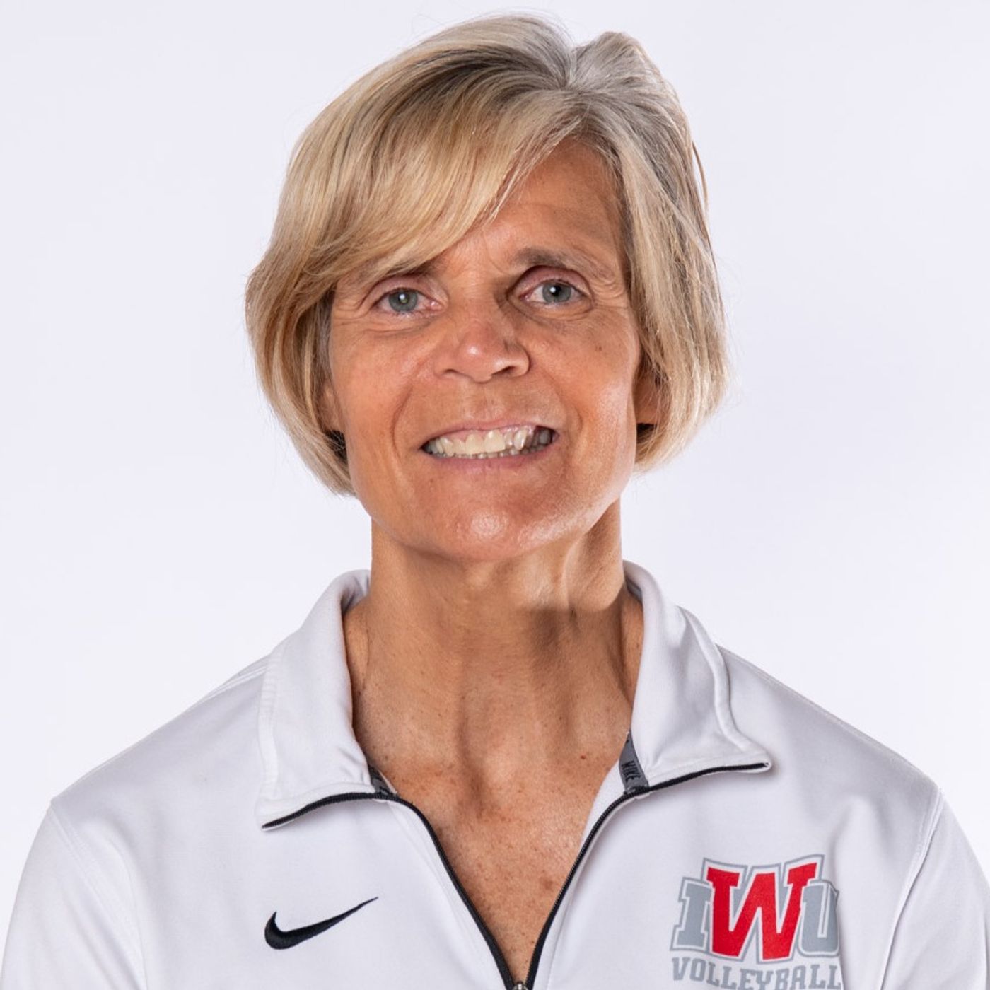 Candace Moats -- Women's Volleyball Coach, Indiana Wesleyan University Candace Moats -- Women's Volleyball Coach, Indiana Wesleyan University
