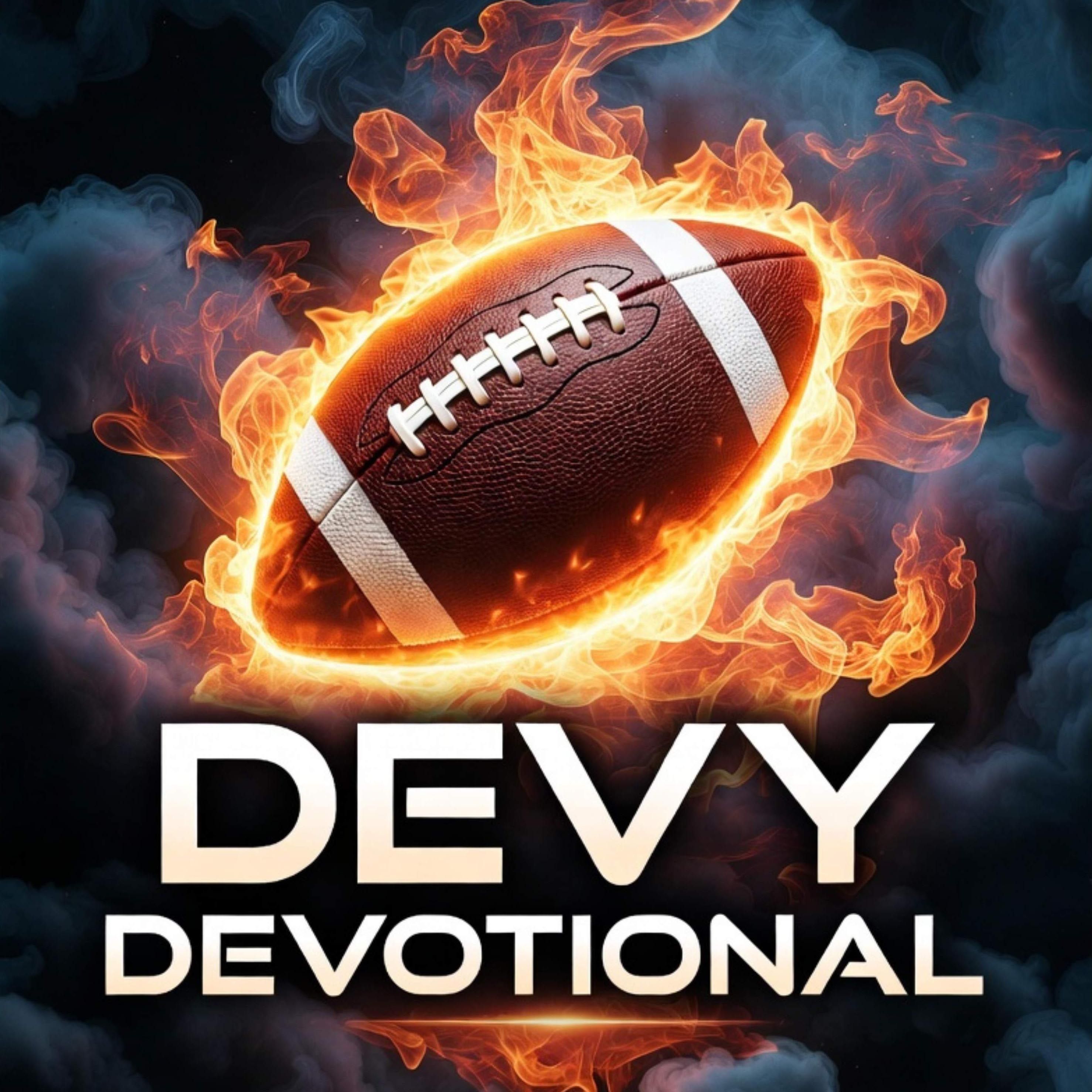 The Devy Devotional