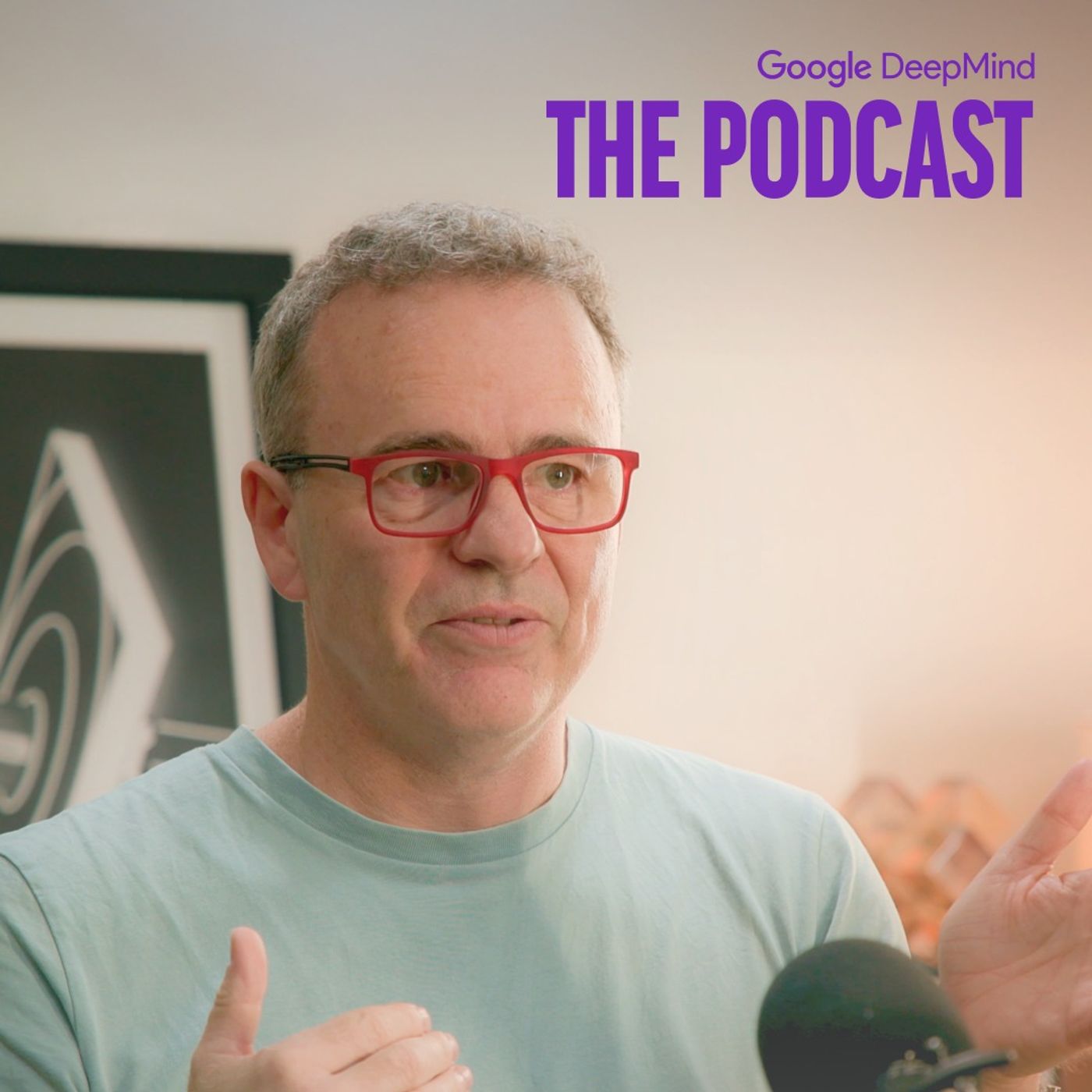 The Arrival of AGI with Shane Legg (co-founder of DeepMind) The Arrival of AGI with Shane Legg (co-founder of DeepMind)