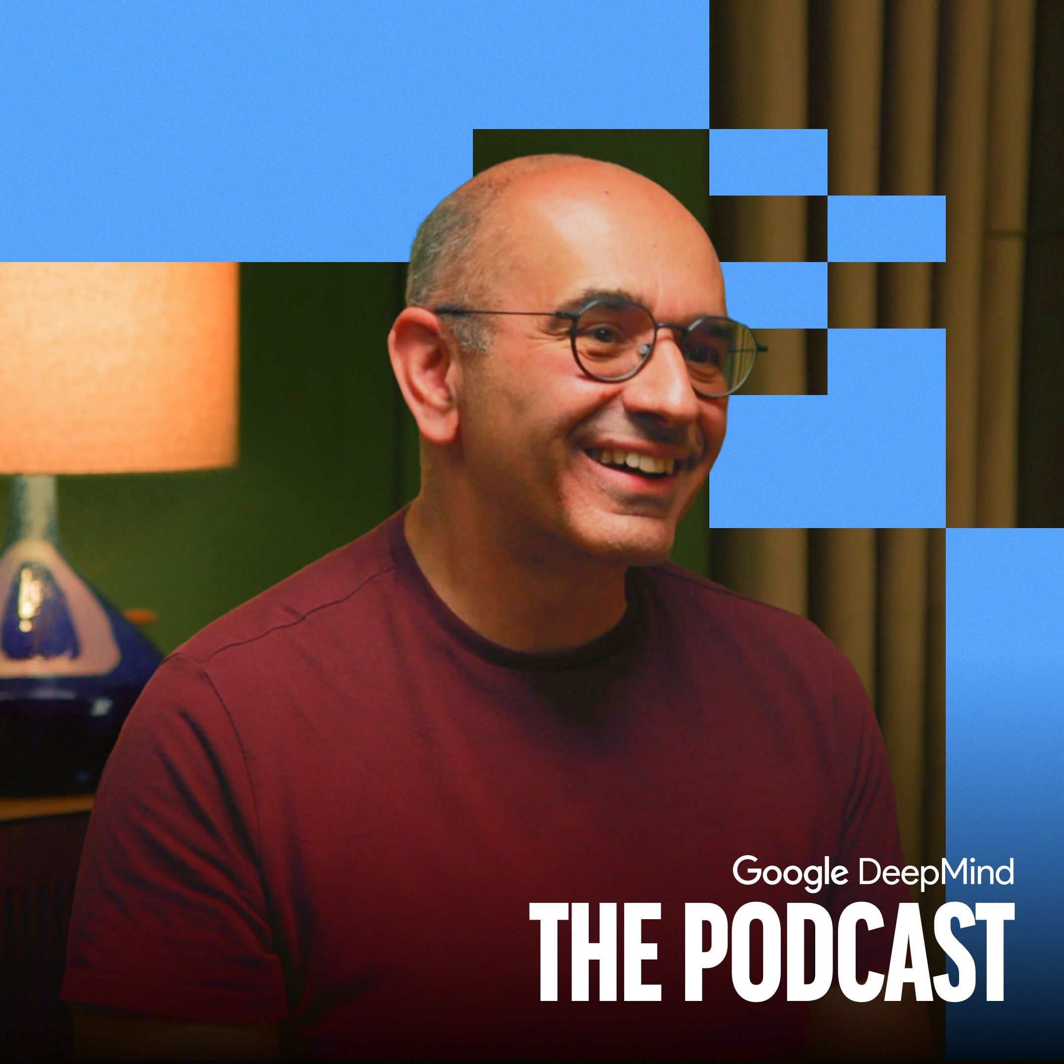 Google DeepMind: The Podcast