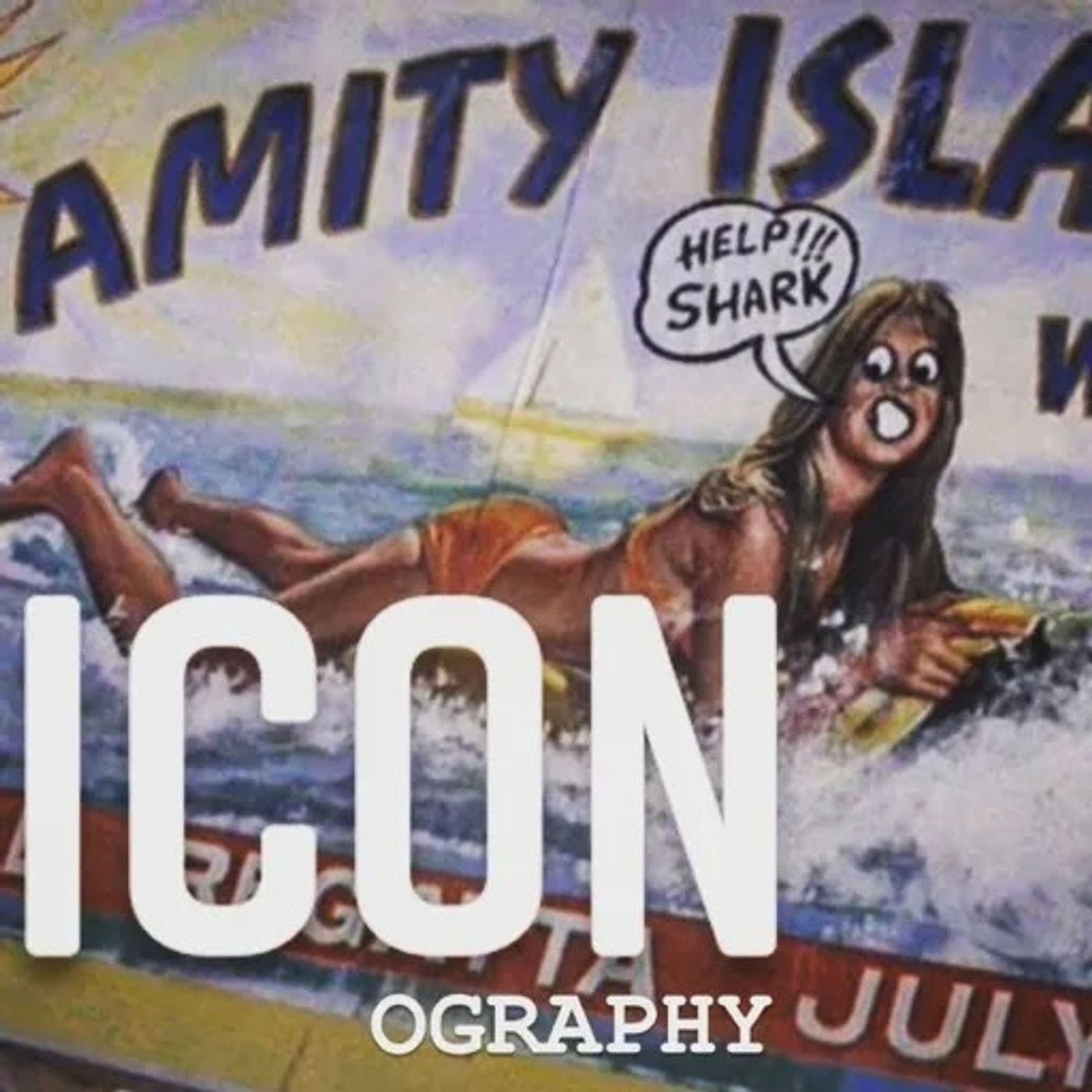 Miniseries Preview and Re-Release - Jaws: Amity Island Welcomes You Miniseries Preview and Re-Release - Jaws: Amity Island Welcomes You