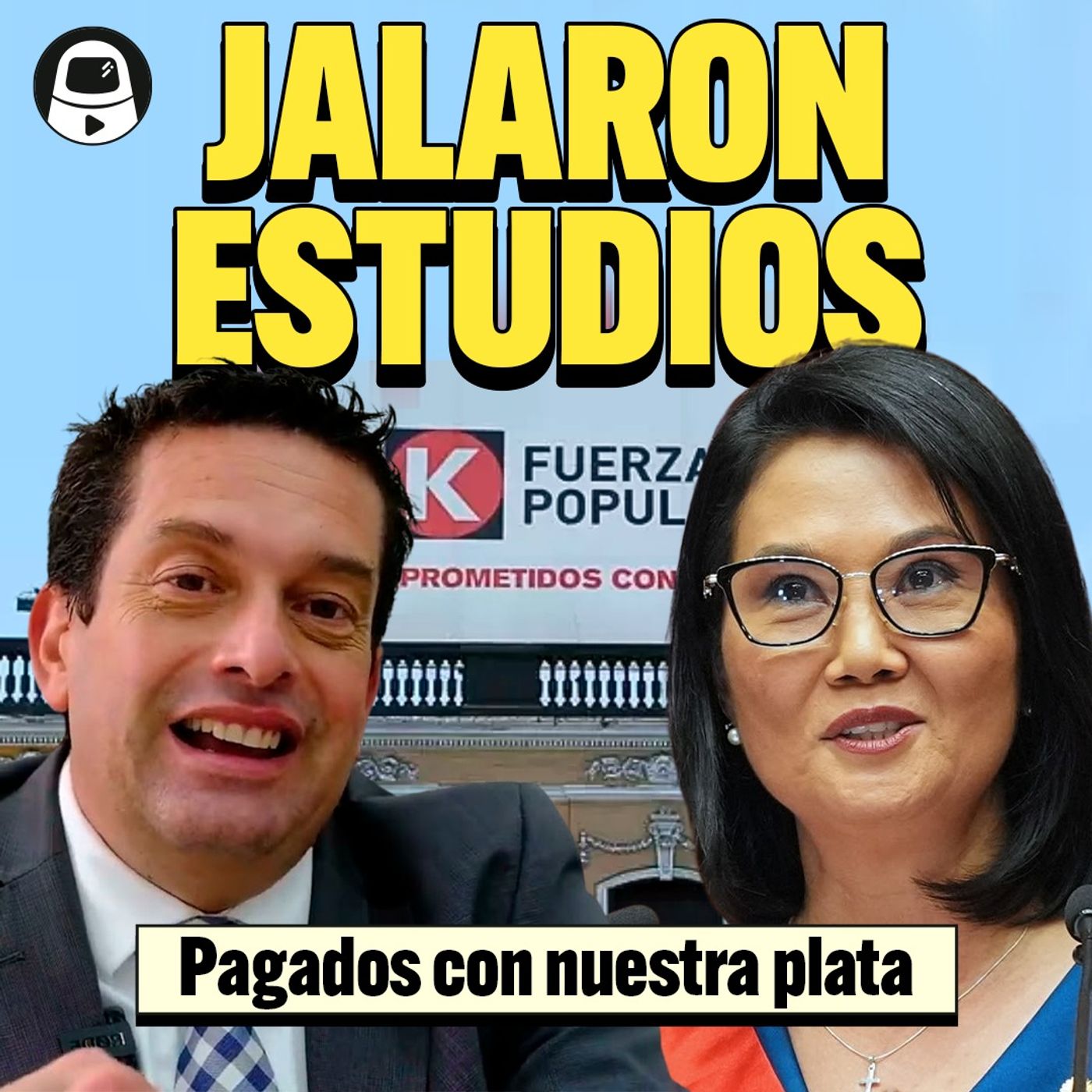 La MILLONARIA cifra que costará reparar el Campo de Marte #LaEncerrona episode artwork