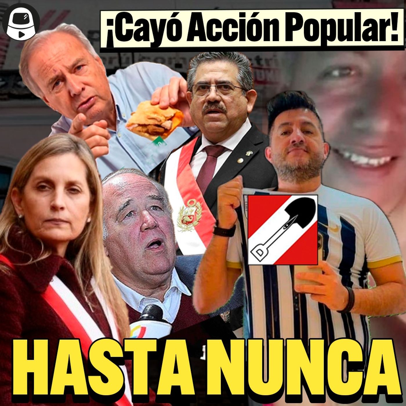 ¿López-Chau es TERRUCO? La polémica del artículo #LaEncerrona