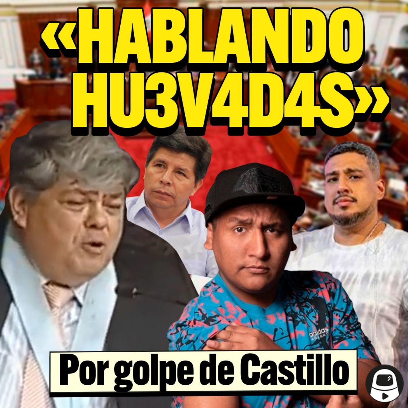 ¡EL COLMO!: Un Defensor del Pueblo que apoya as3s1n0s #LaEncerrona ¡EL COLMO!: Un Defensor del Pueblo que apoya as3s1n0s #LaEncerrona