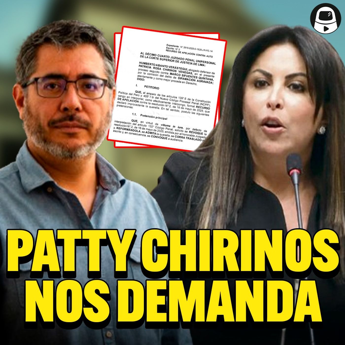 La Encerrona