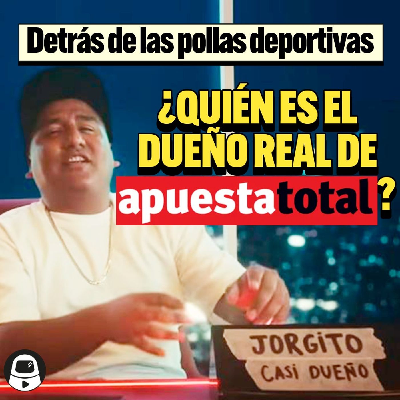 Nieto pide a Keiko LIBERTAD para Pedro Castillo #LaEncerrona episode artwork