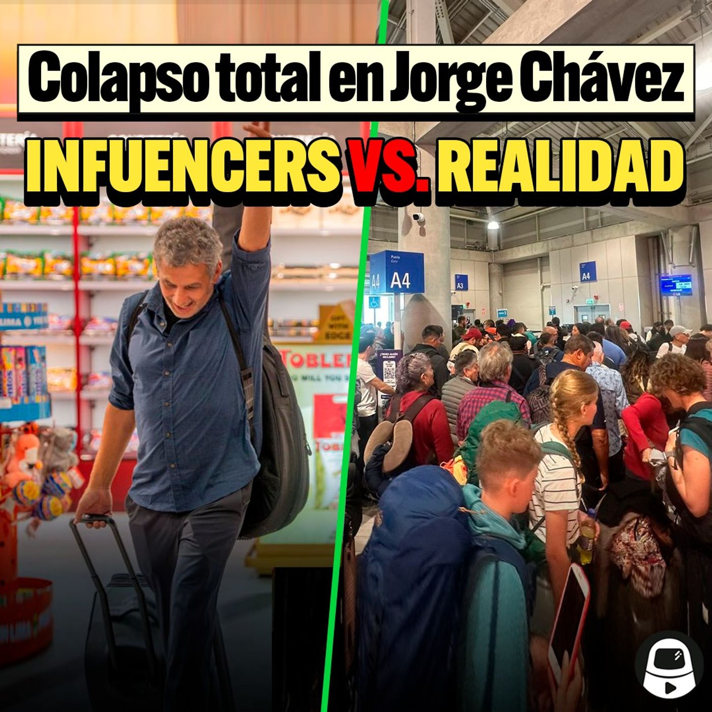 La Encerrona