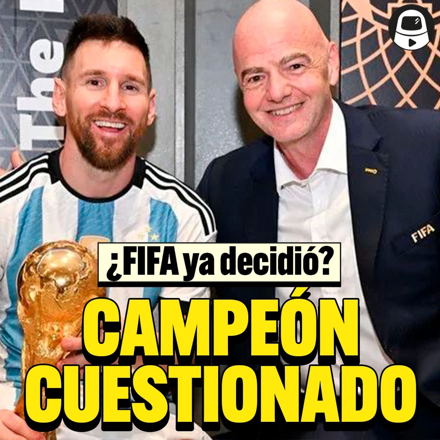 NUEVOS congresistas se aseguran chamba para 2031 #LaEncerrona episode artwork
