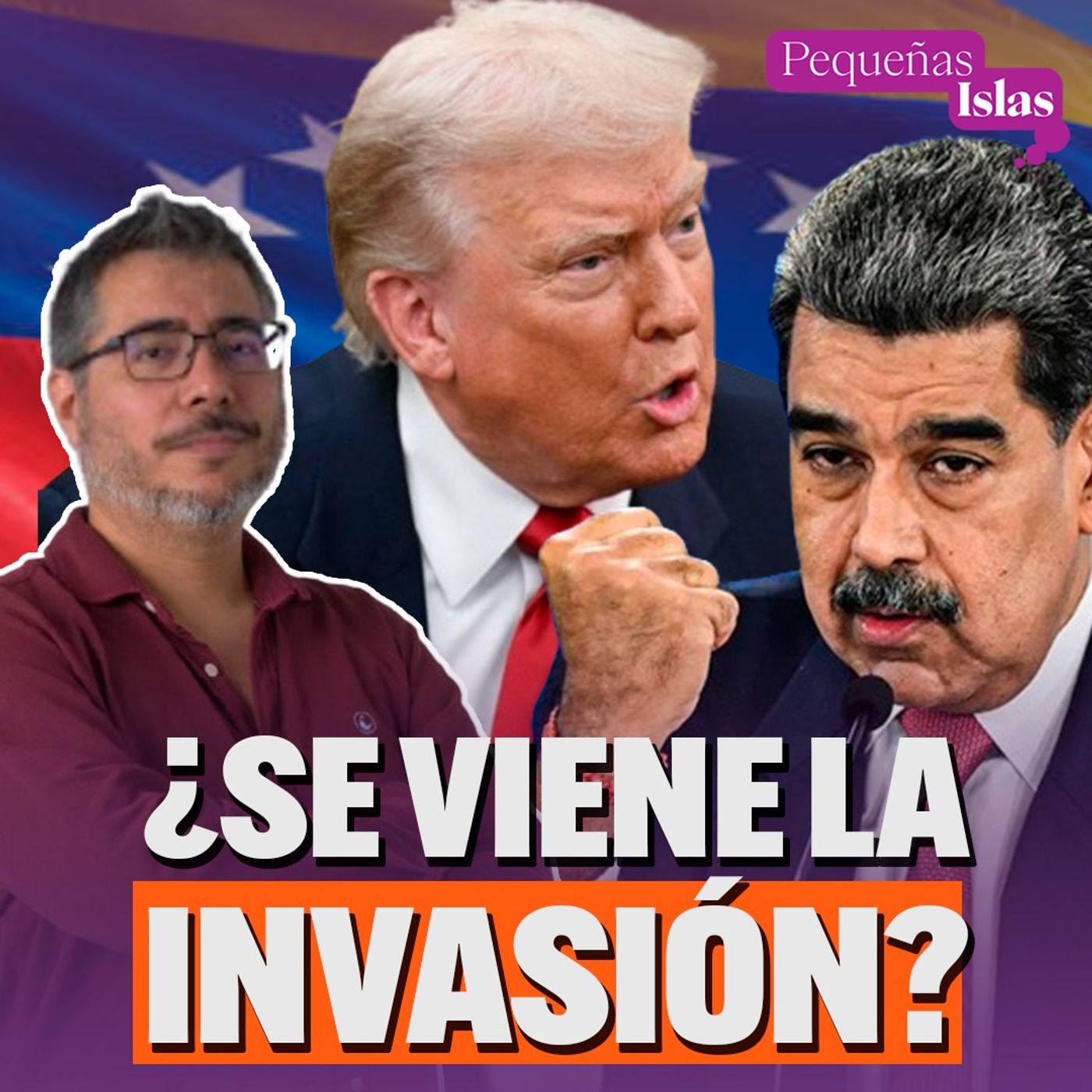 Premio FIFA de la Paz para Trump - Pequeñas slas