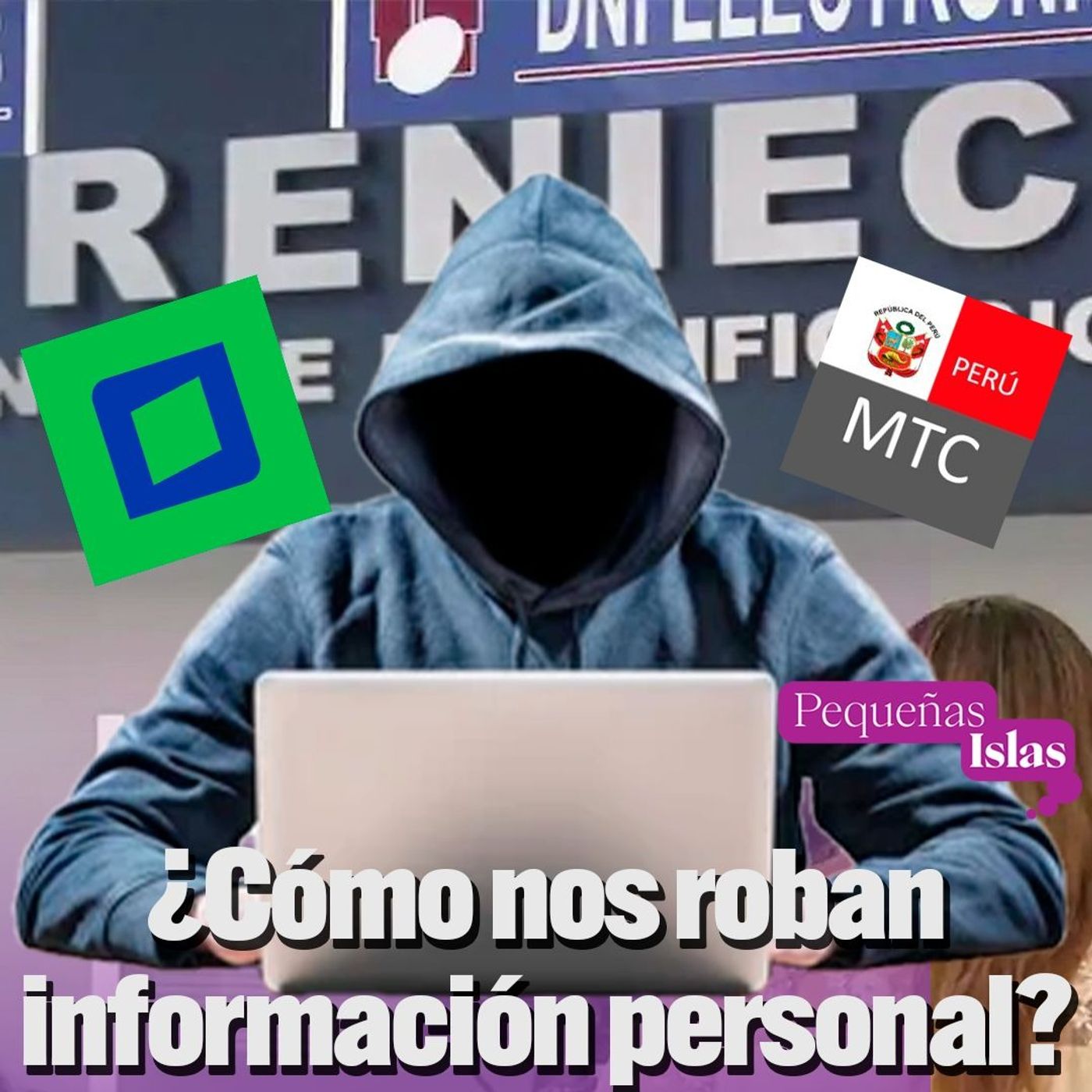 ¿Cómo podemos defendernos de los ciberataques? | Pequeñas Islas ¿Cómo podemos defendernos de los ciberataques? | Pequeñas Islas