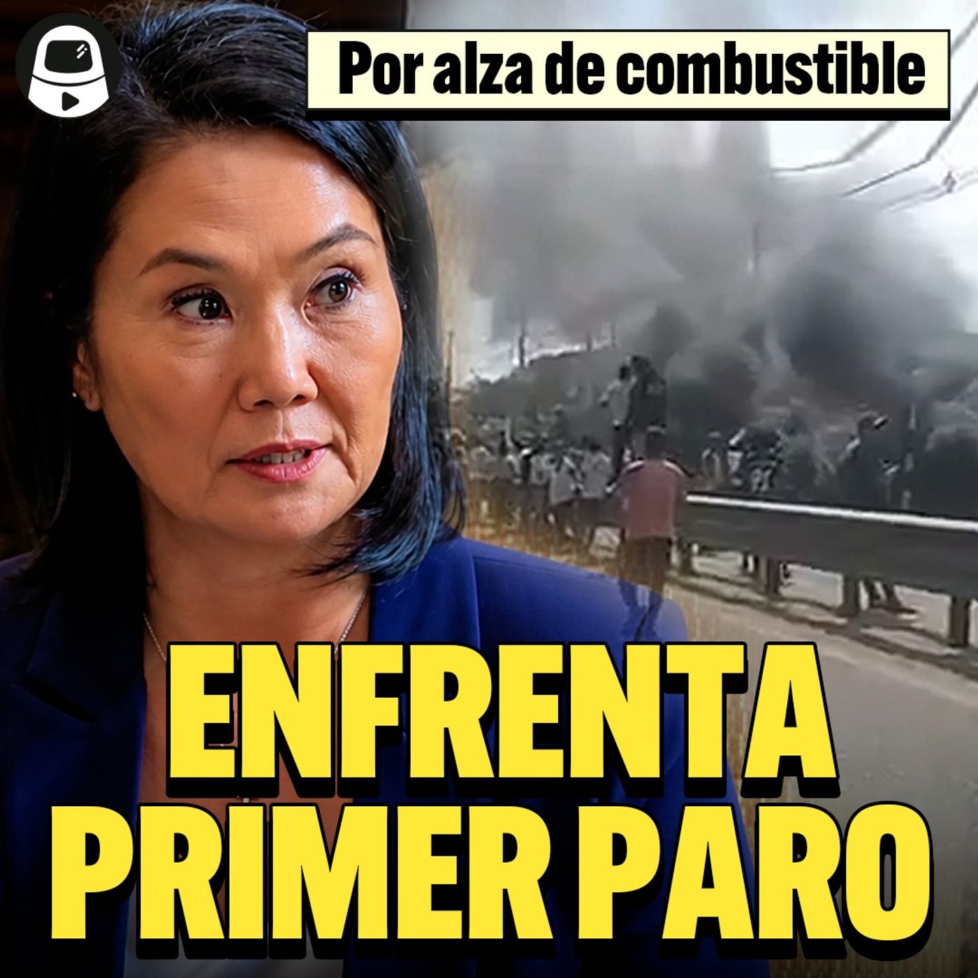 Militares en las calles: ¿Qué va a cambiar? #LaEncerrona episode artwork