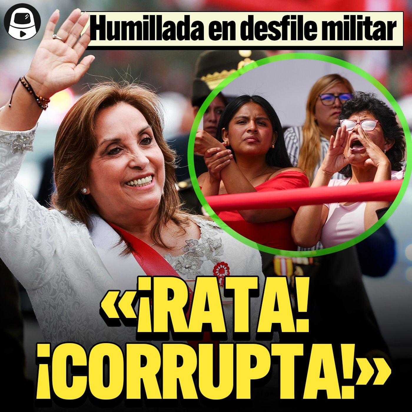 La Encerrona