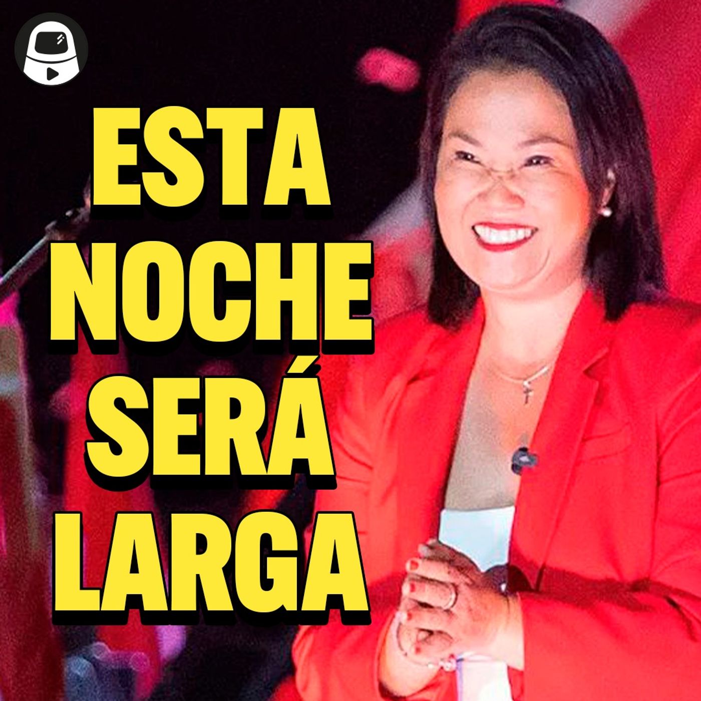 YA ESTÁ: Keiko voltea a Sánchez en conteo ONPE #LaEncerrona episode artwork