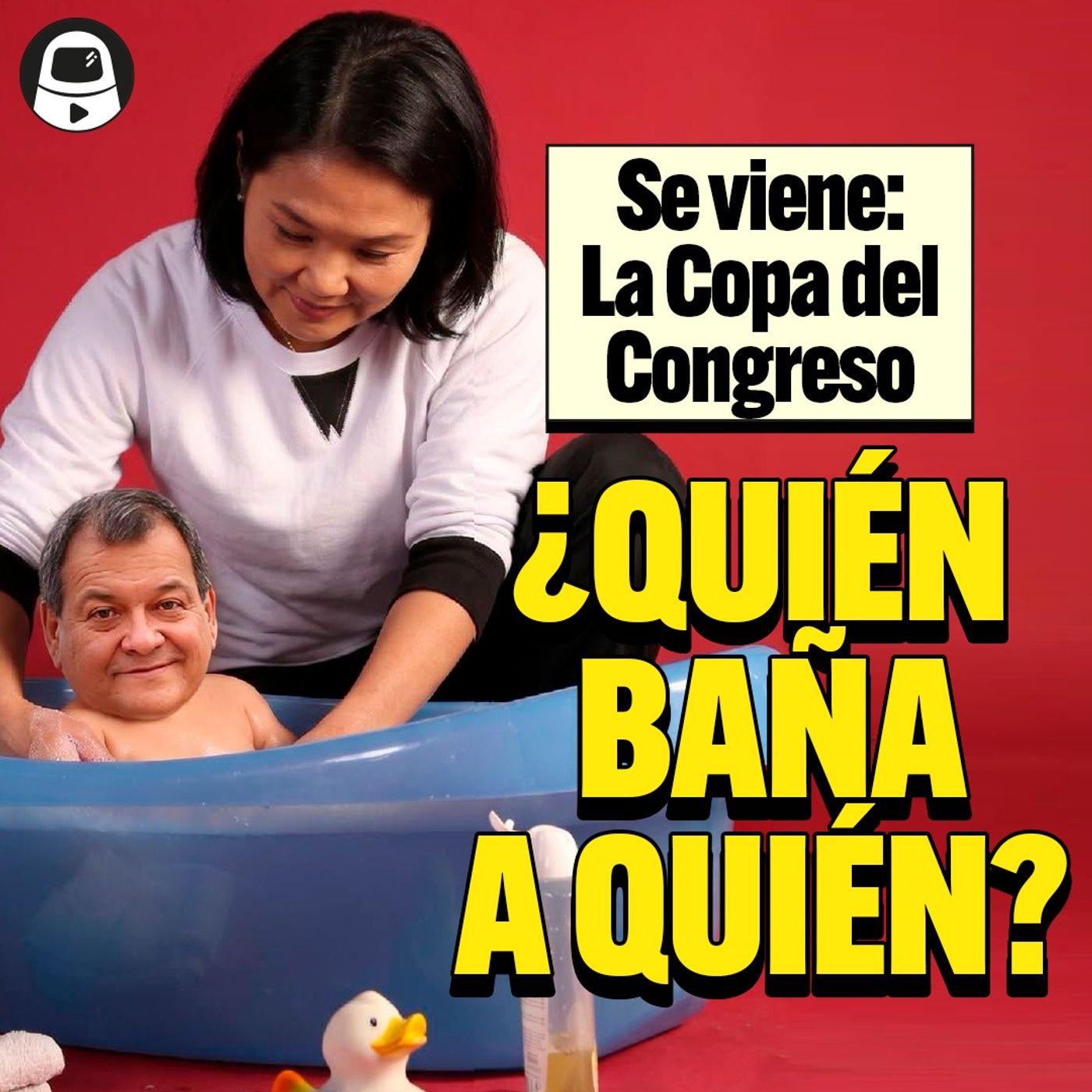 Venta de alcohol no tendrá límite horario #LaEncerrona episode artwork