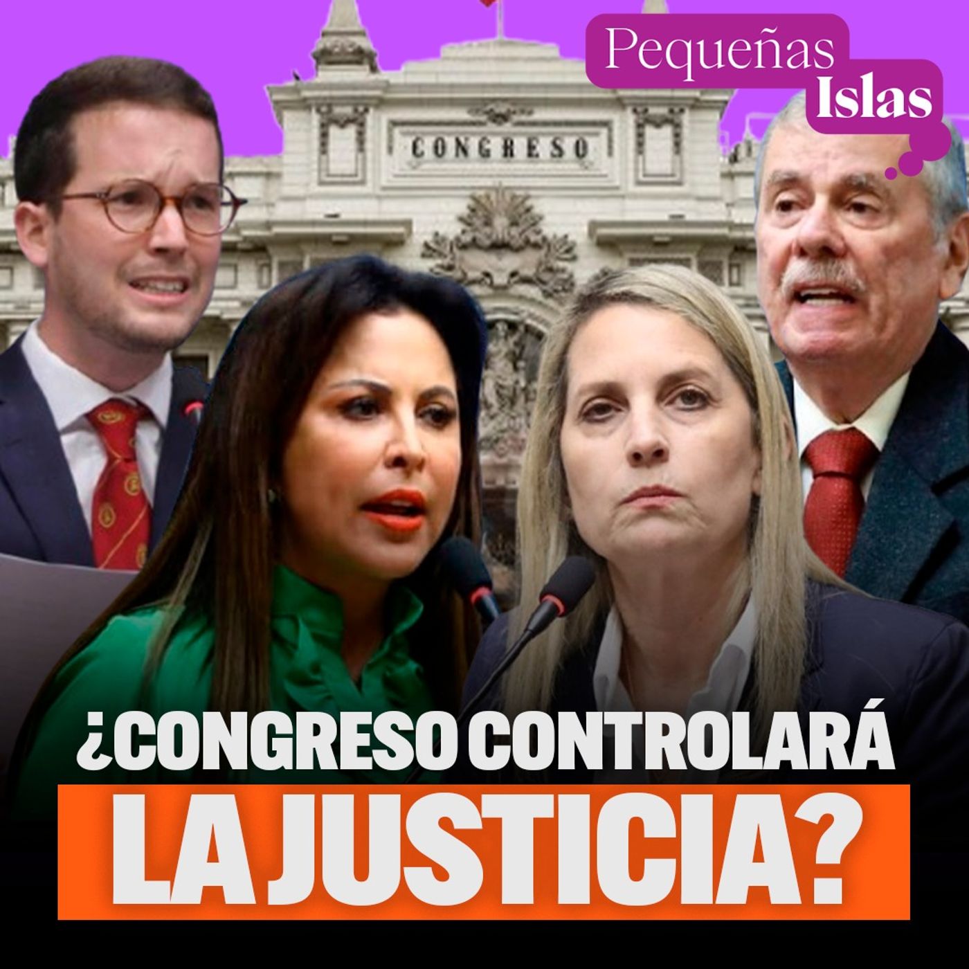 La Encerrona