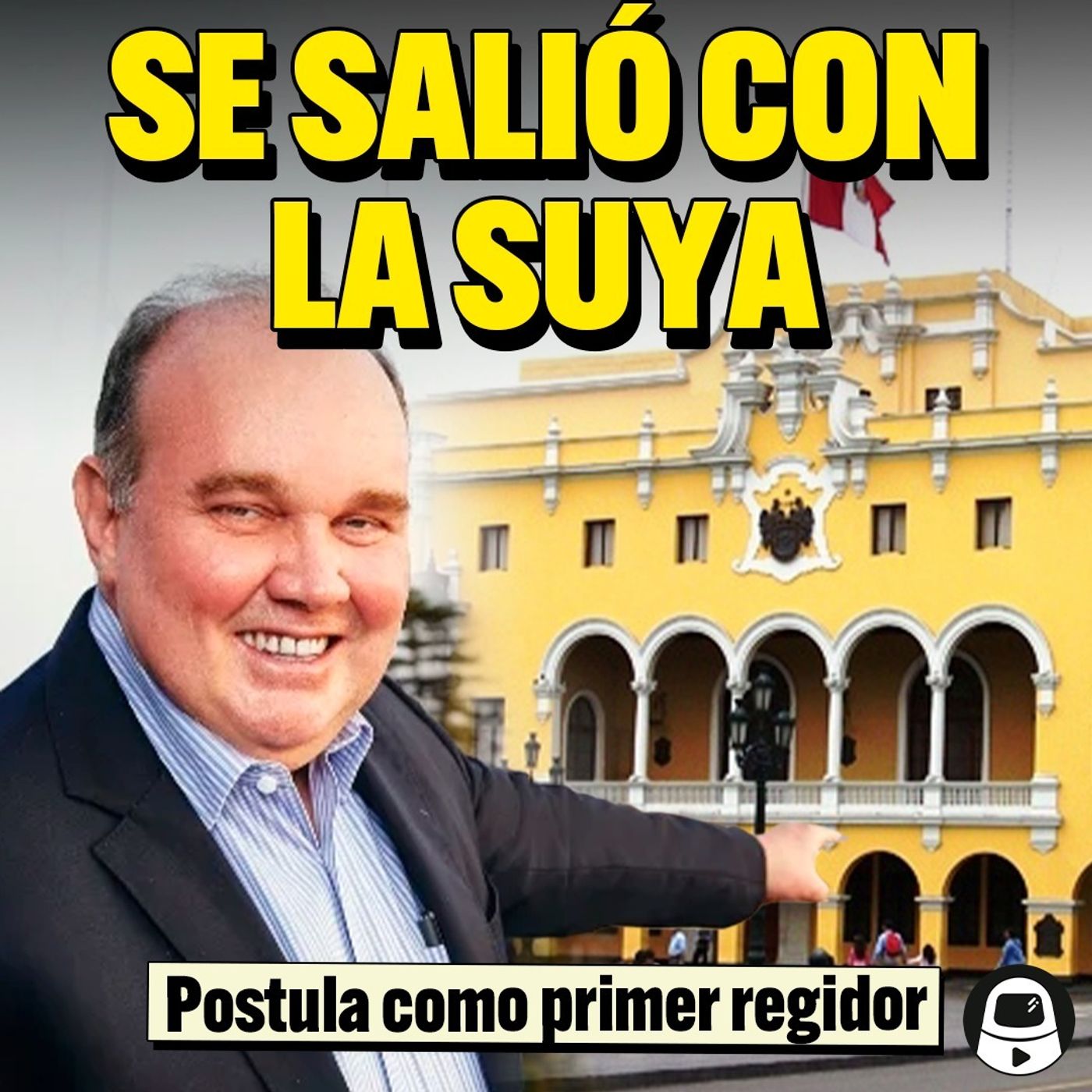 Denunciarán por DIFAMACIÓN a Rospigliosi #LaEncerrona episode artwork