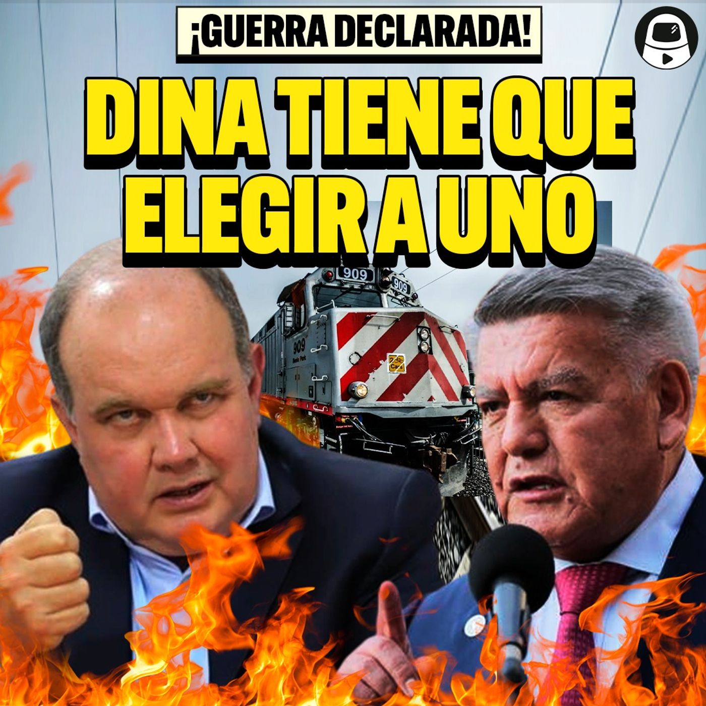 La Encerrona
