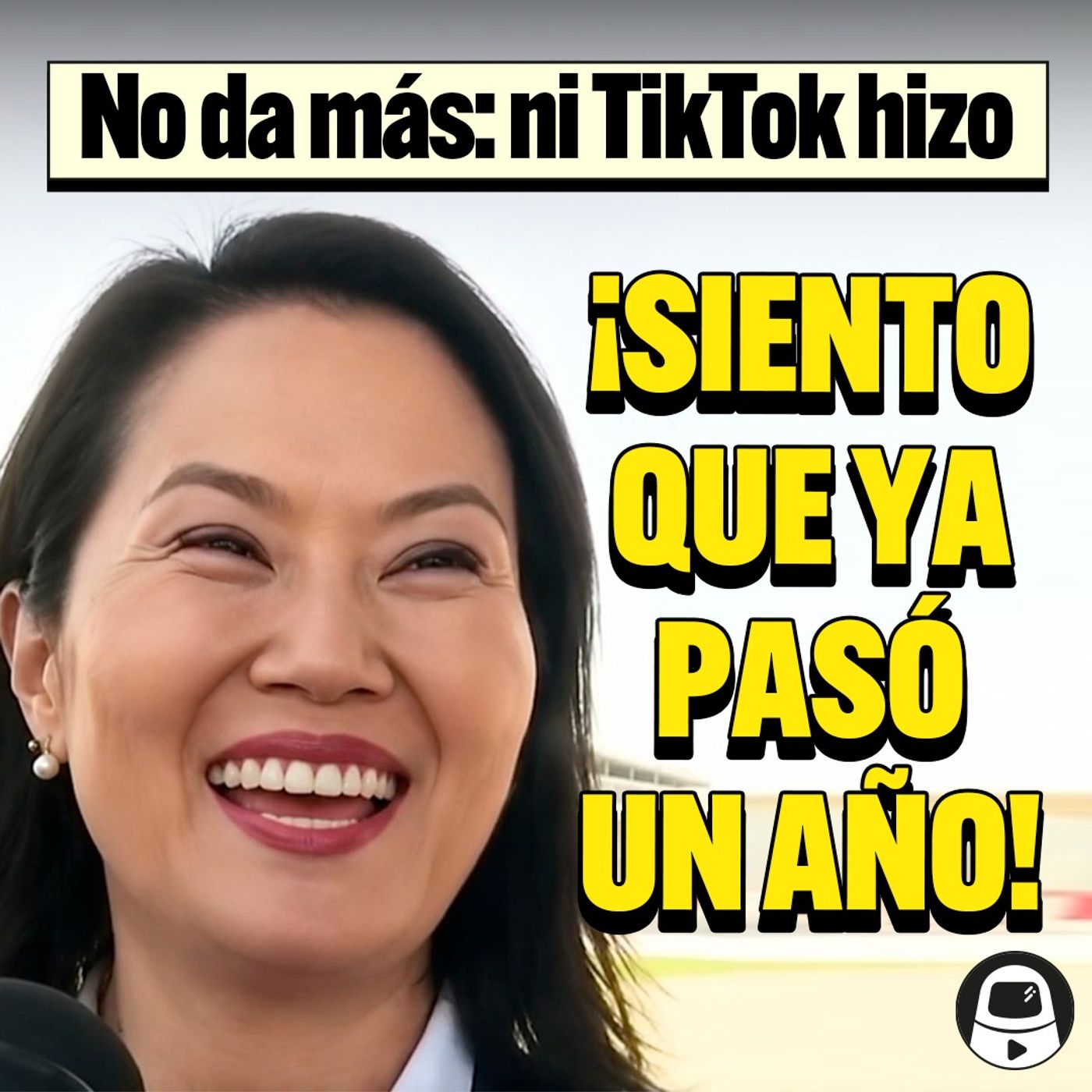 ESCÁNDALOS SILENCIADOS: Dominicales blindan a Keiko #LaEncerrona