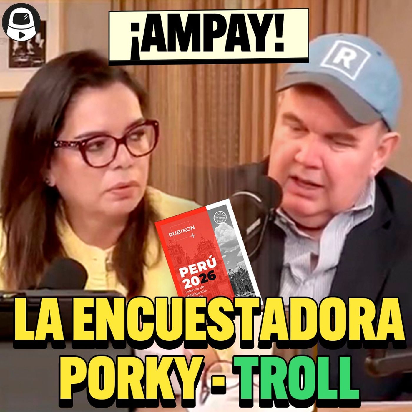 URGENTE: Solo un mes para SALVAR a Machu Picchu #LaEncerrona