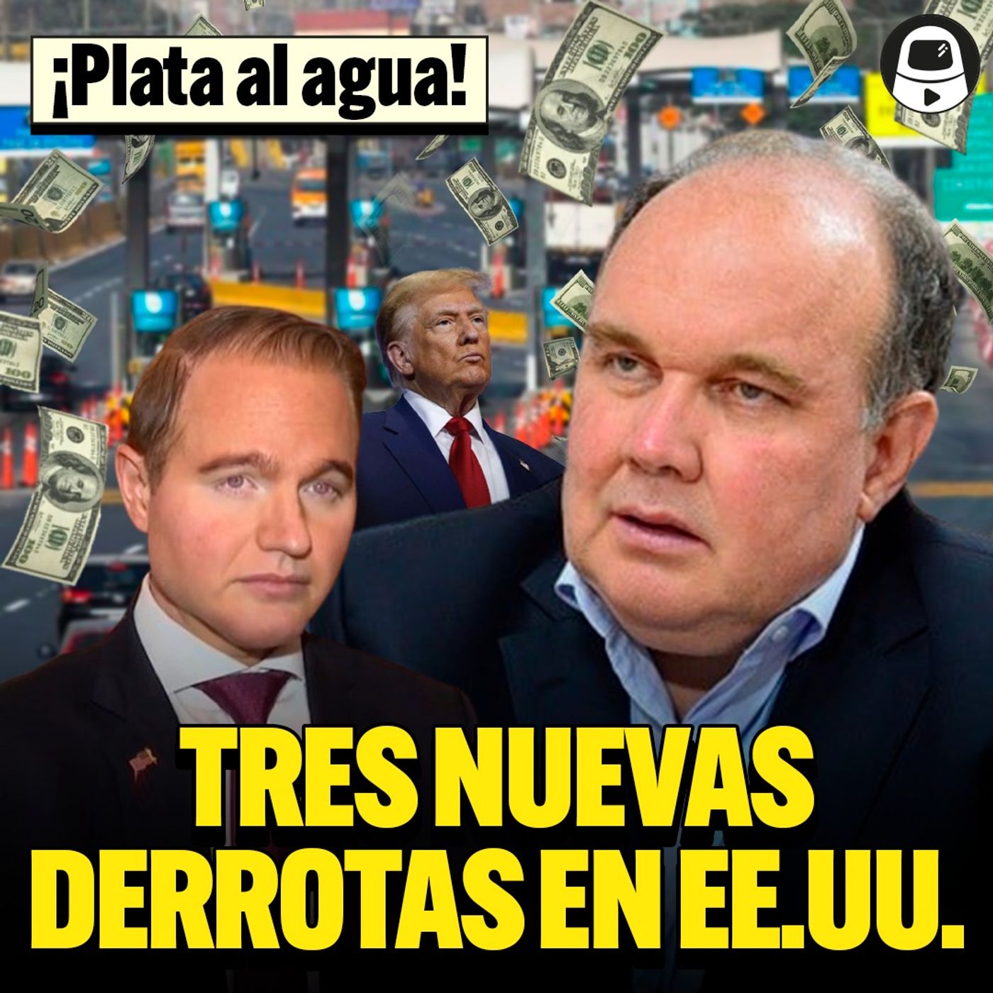 La Encerrona