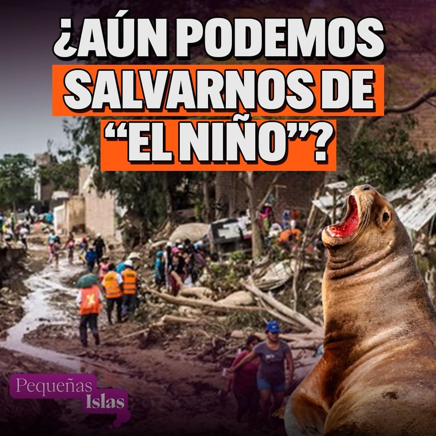 ¿Estamos a tiempo para frenar el impacto del Fenómeno del Niño? - Pequeñas Islas