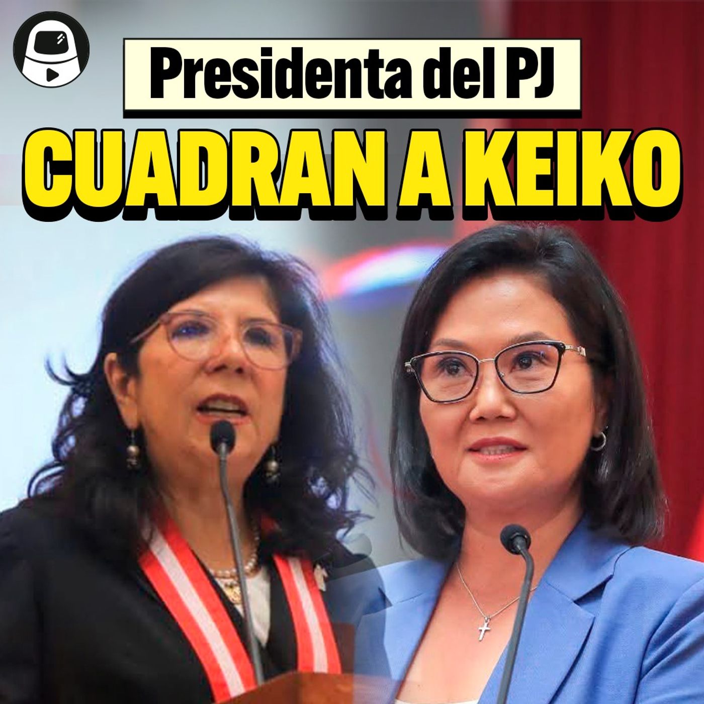 ES OFICIAL: López Aliaga va por la reelección en Lima #LaEncerrona episode artwork