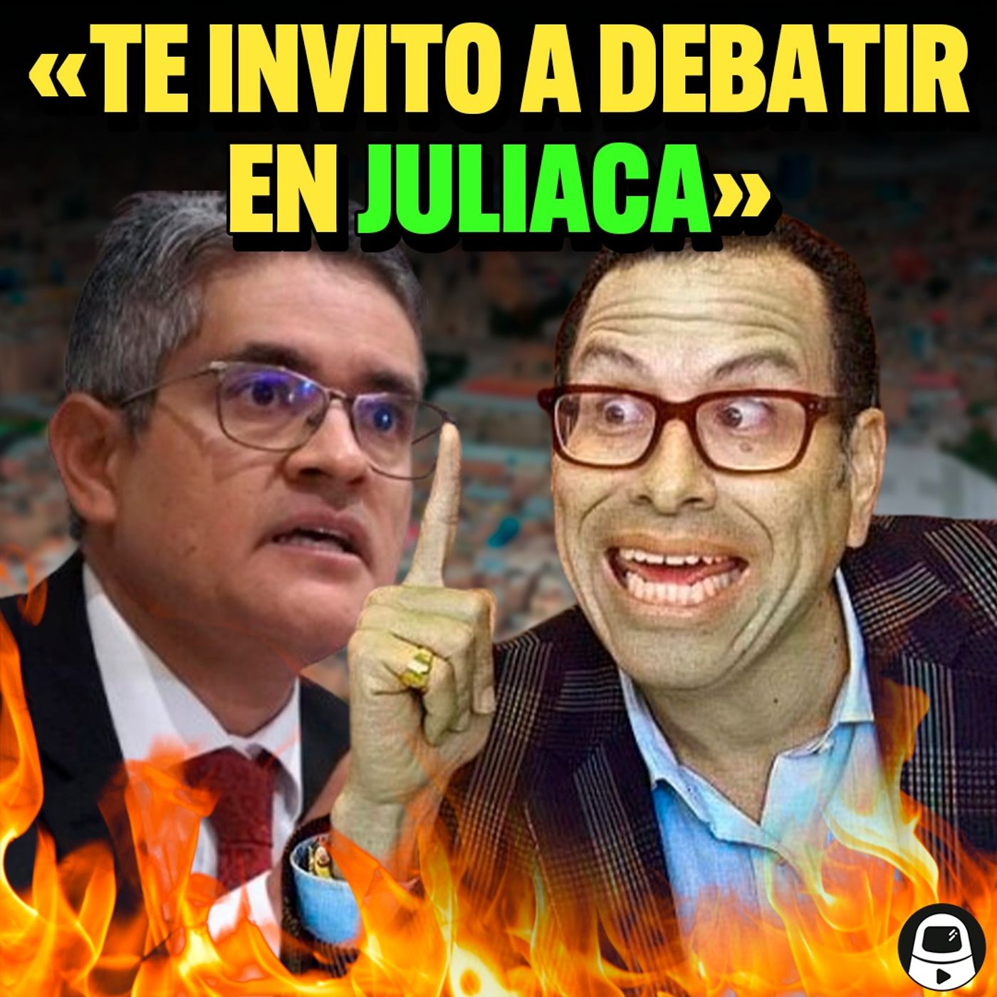 EN PLENO CONGRESO: Williams en campaña desde su despacho #LaEncerrona