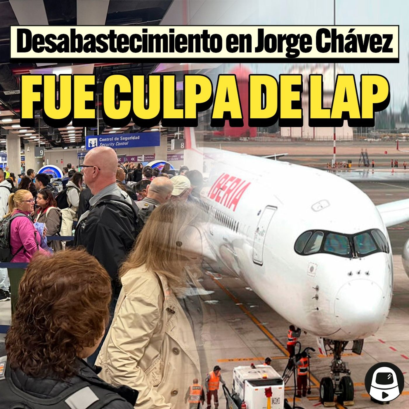 La Encerrona