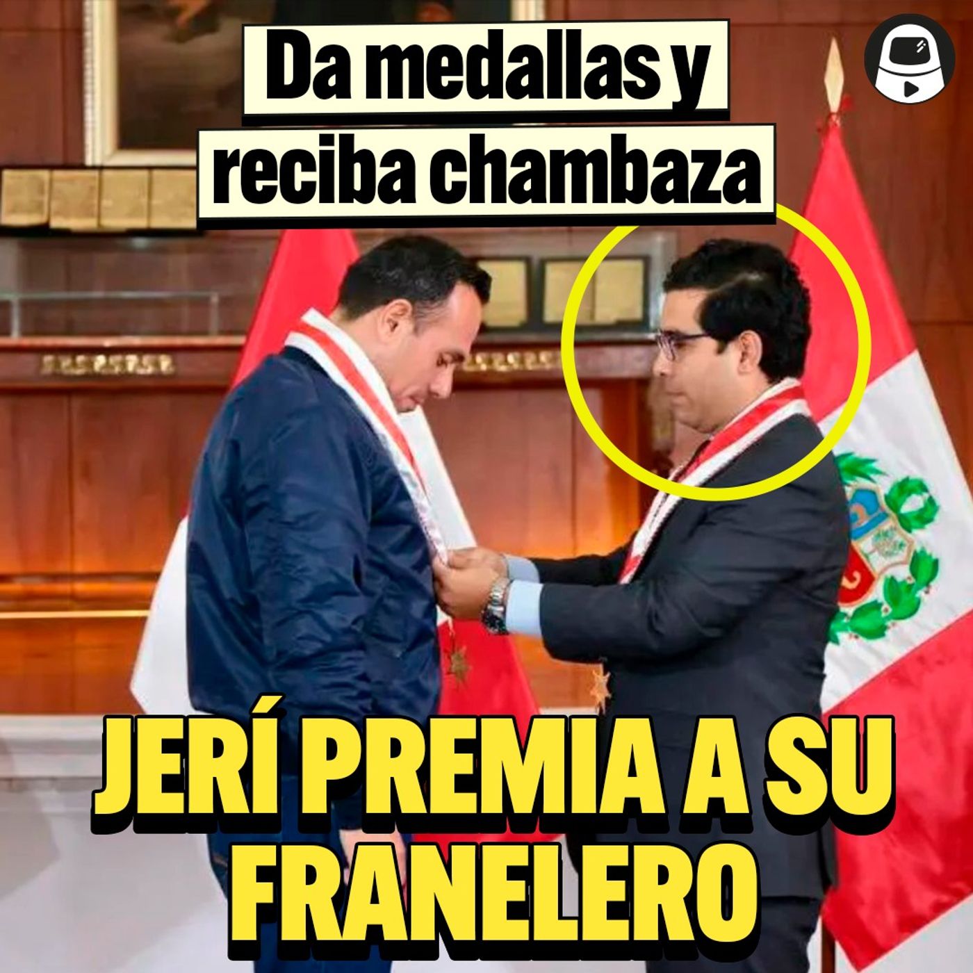 TRIUNFO TOTAL de los Cuellos Blancos en la Fiscalía de la Nación #LaEncerrona