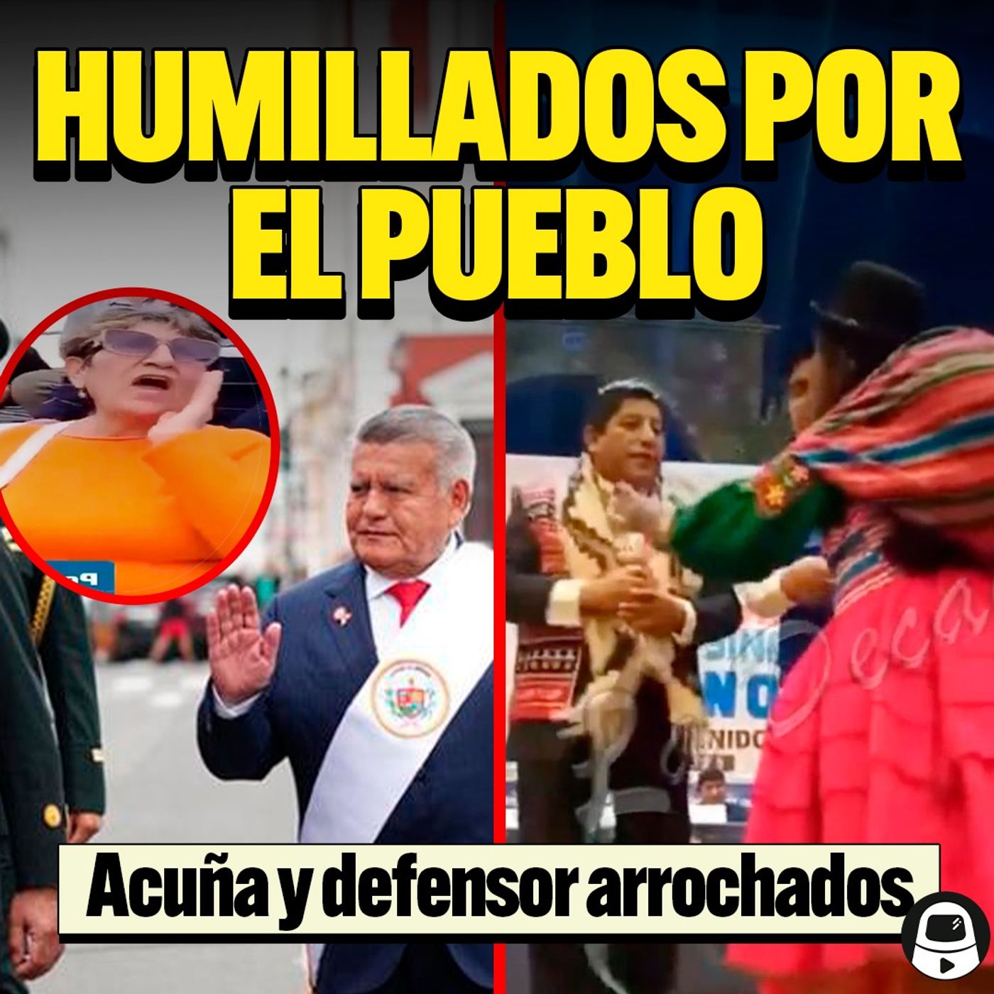 La Encerrona
