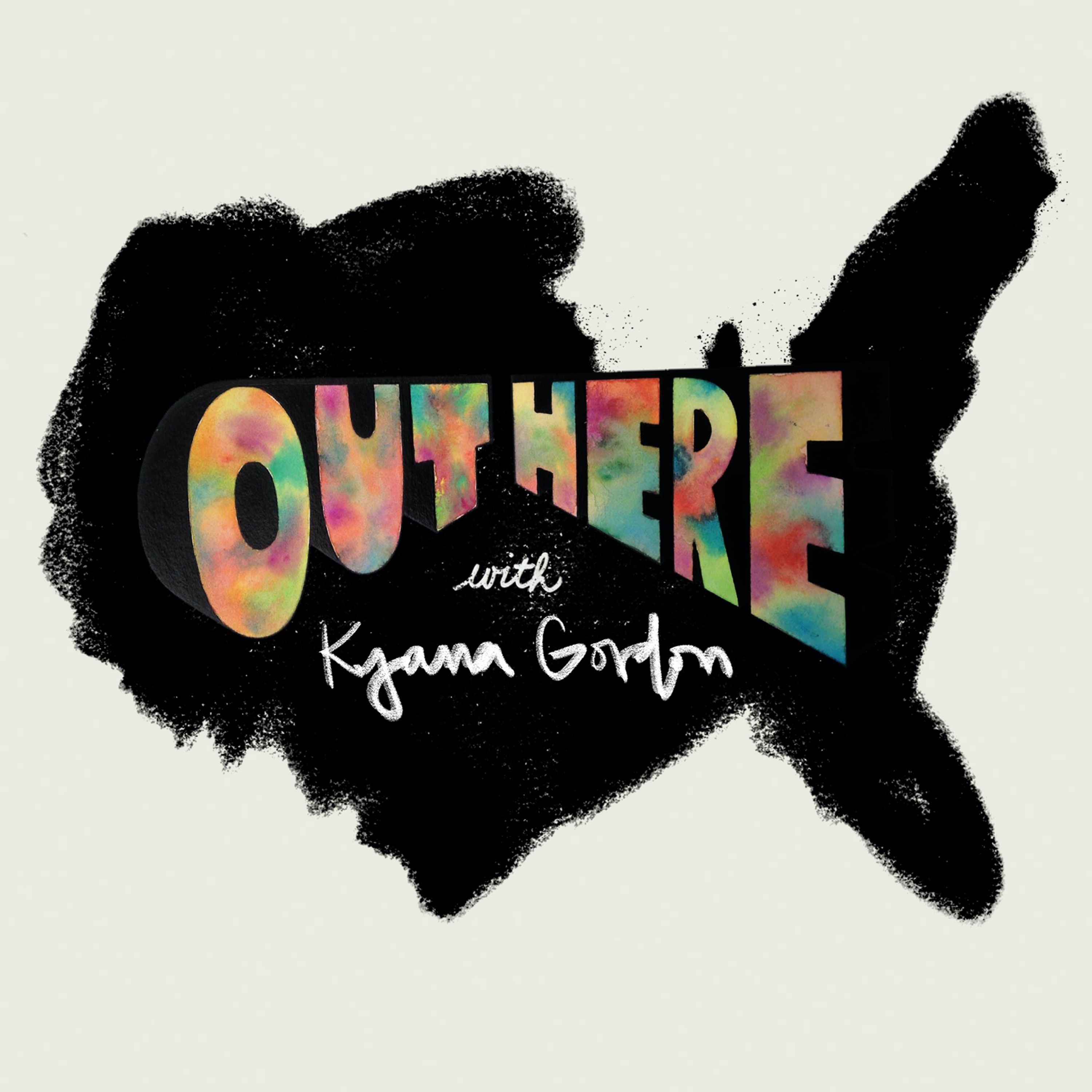 Introducing OUT HERE