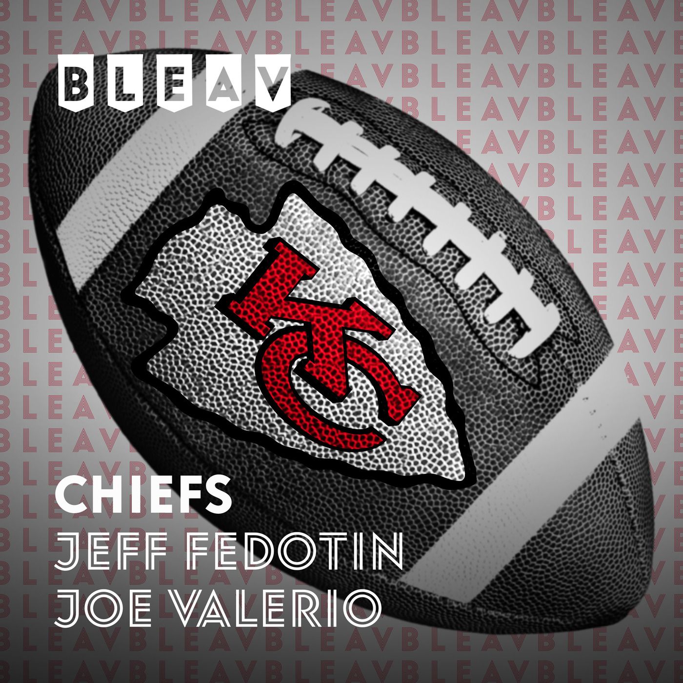Bleav in Chiefs
