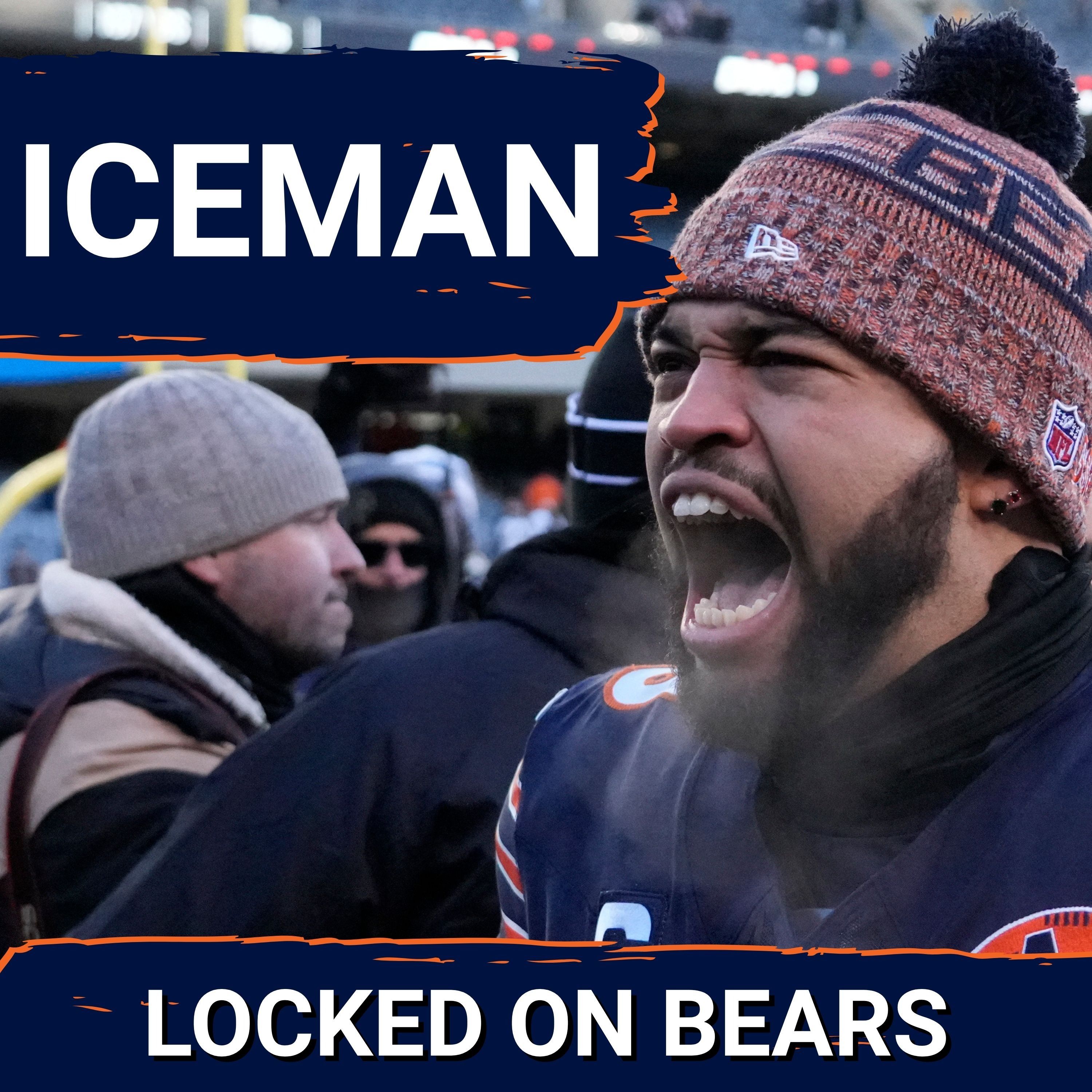 Caleb Williams “Iceman” debate is perfect representation of how far Chicago Bears have come