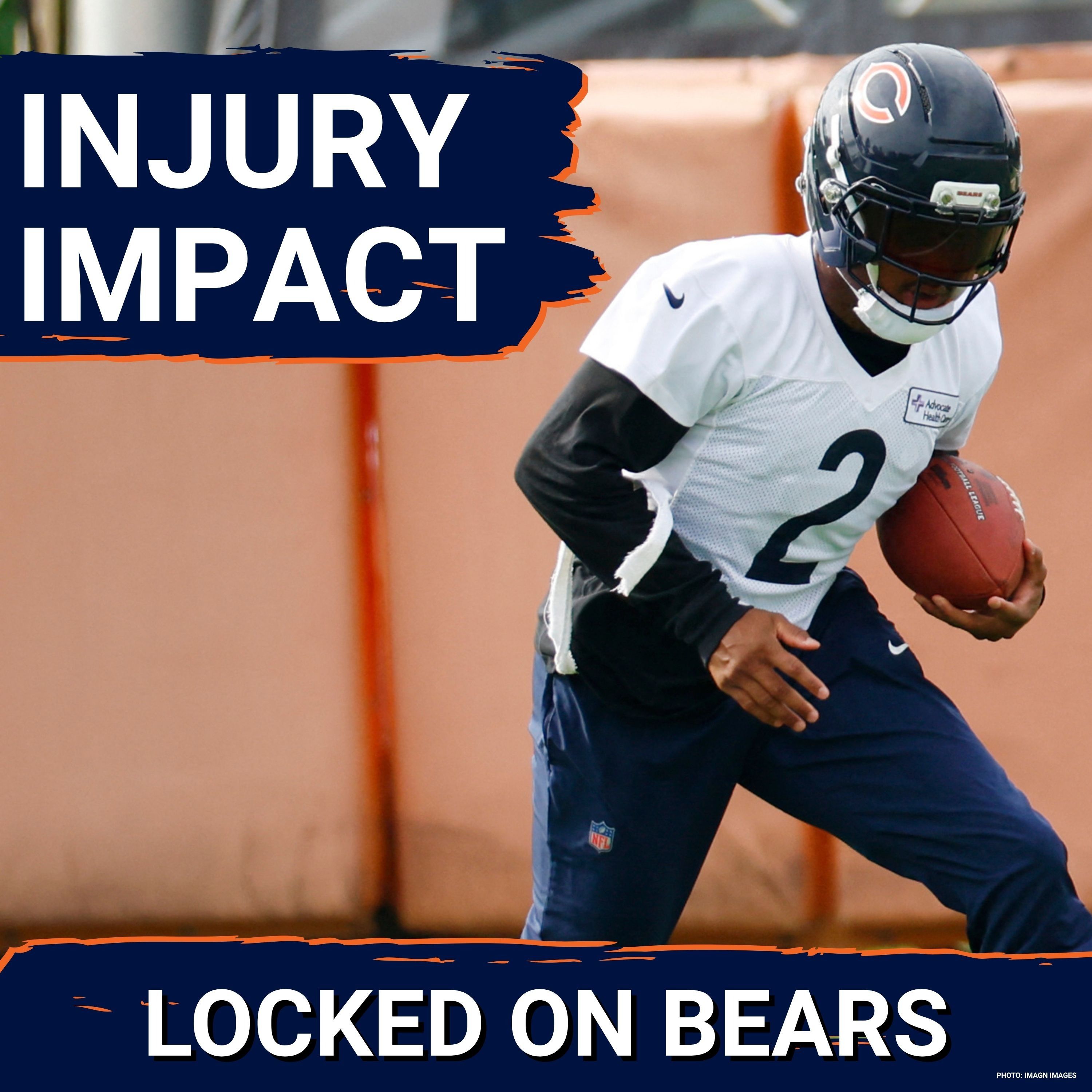 Coby Bryant training camp injury exposes real flaw in Chicago Bears plan for Dennis Allen’s defense