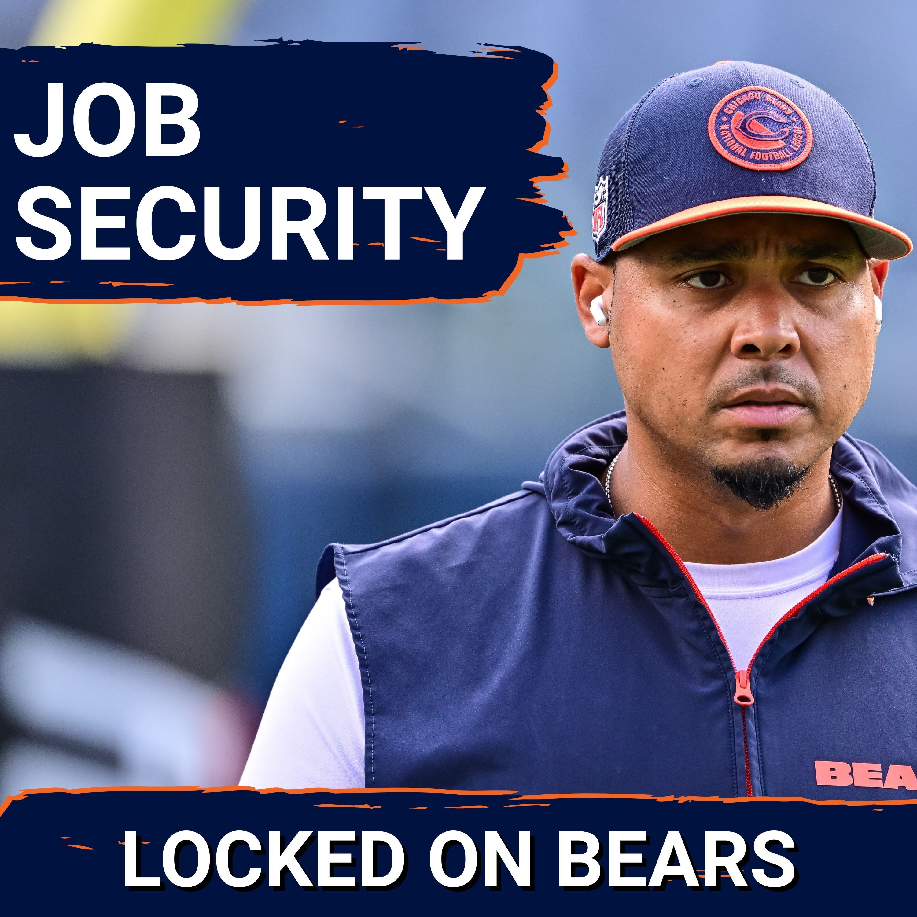 Ryan Poles’ job security with Chicago Bears looks more questionable after Vikings fired their GM