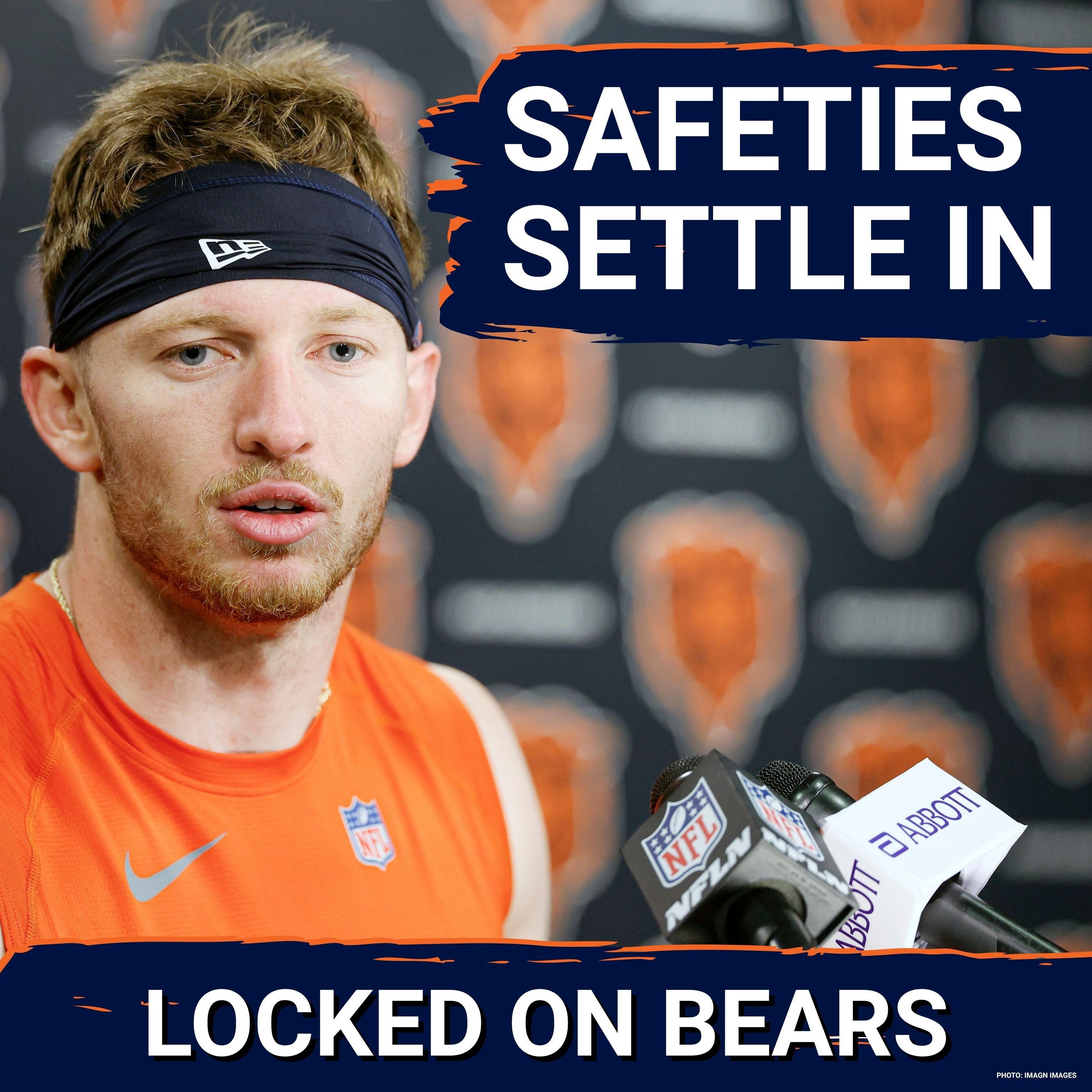 New safety duo of Coby Bryant and Dillon Thieneman on fast track to elevate Chicago Bears defense