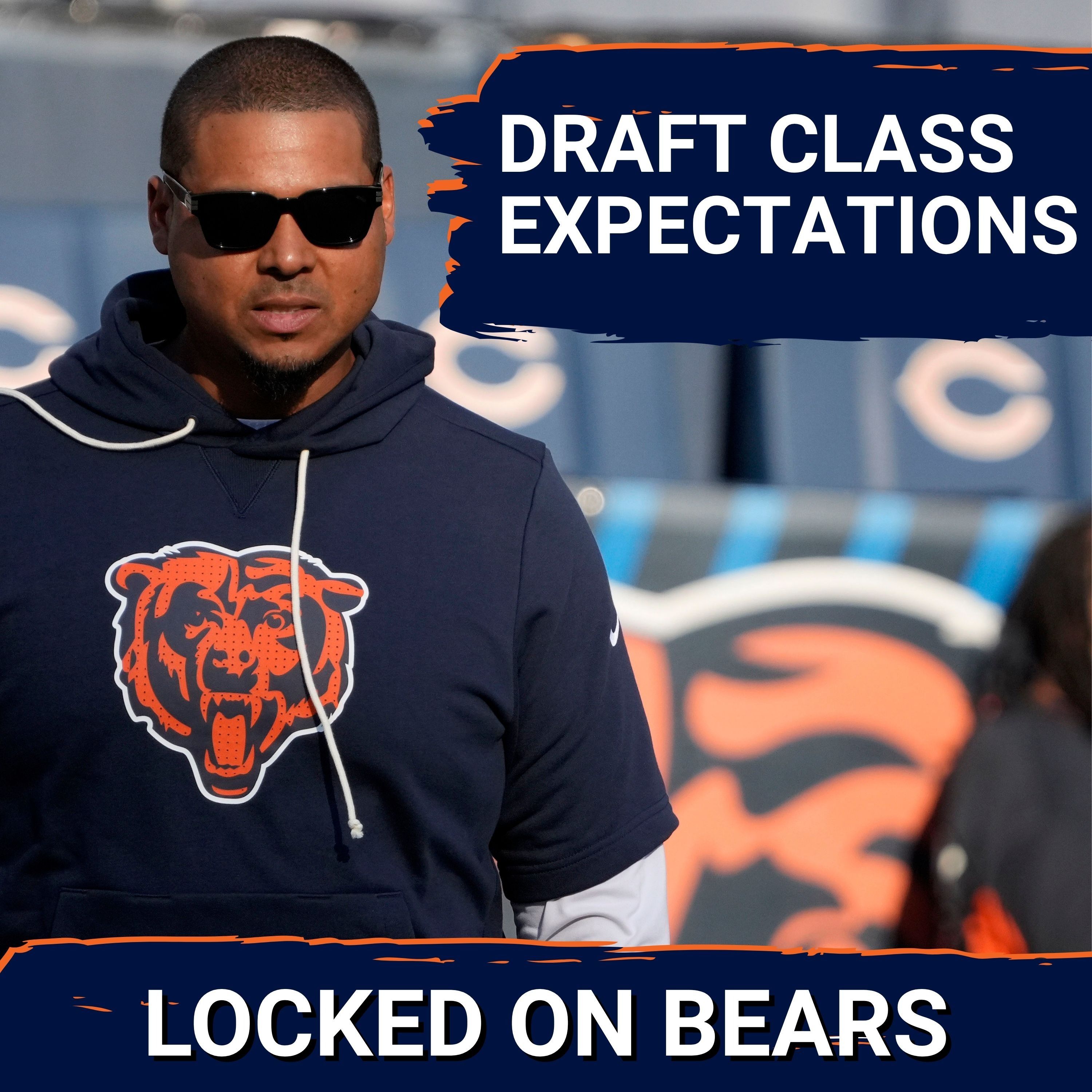 What the Chicago Bears need from their 2026 NFL Draft class, as rookies and beyond