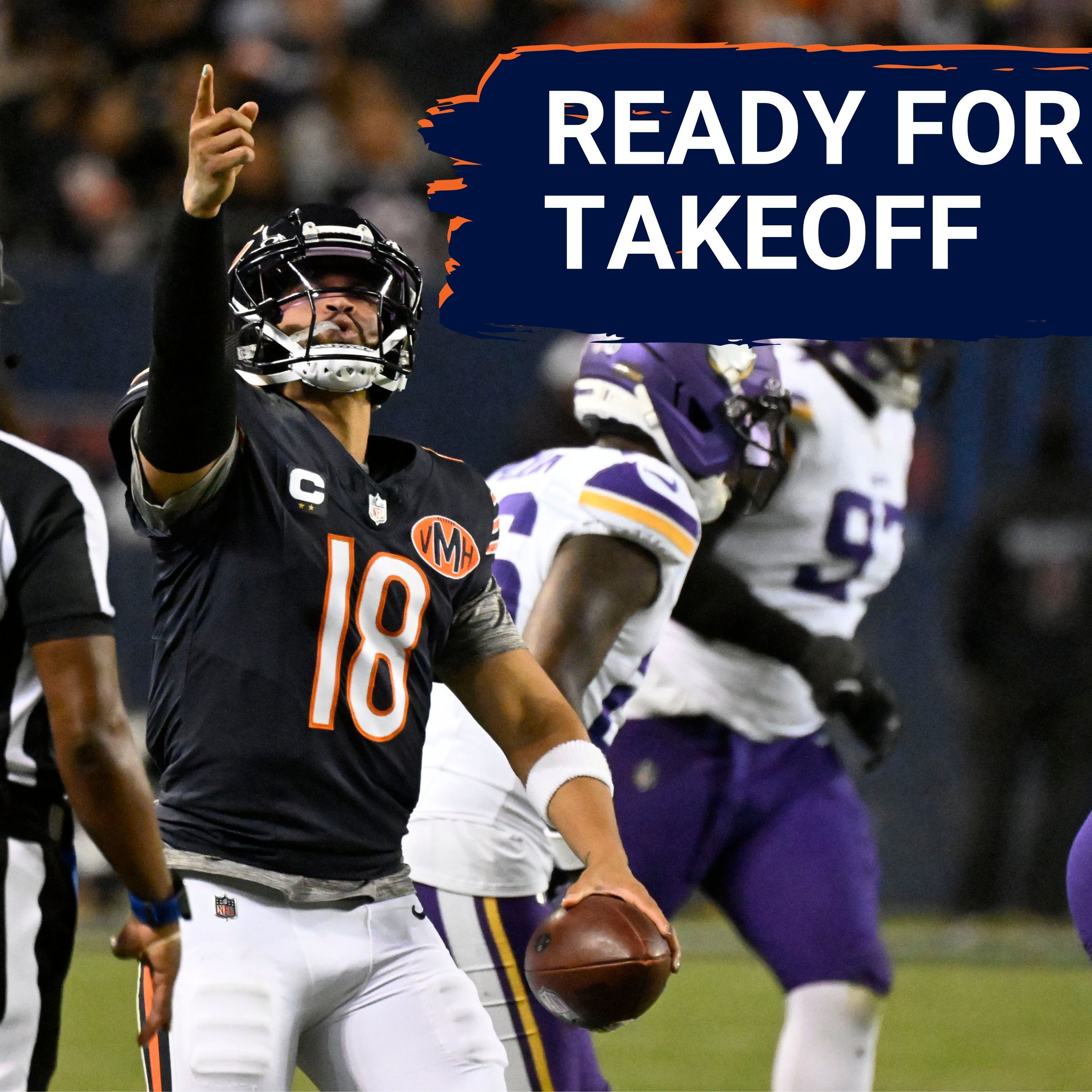 Chicago Bears offense primed to TAKE OFF versus Matt Eberflus’ Dallas Cowboys defense